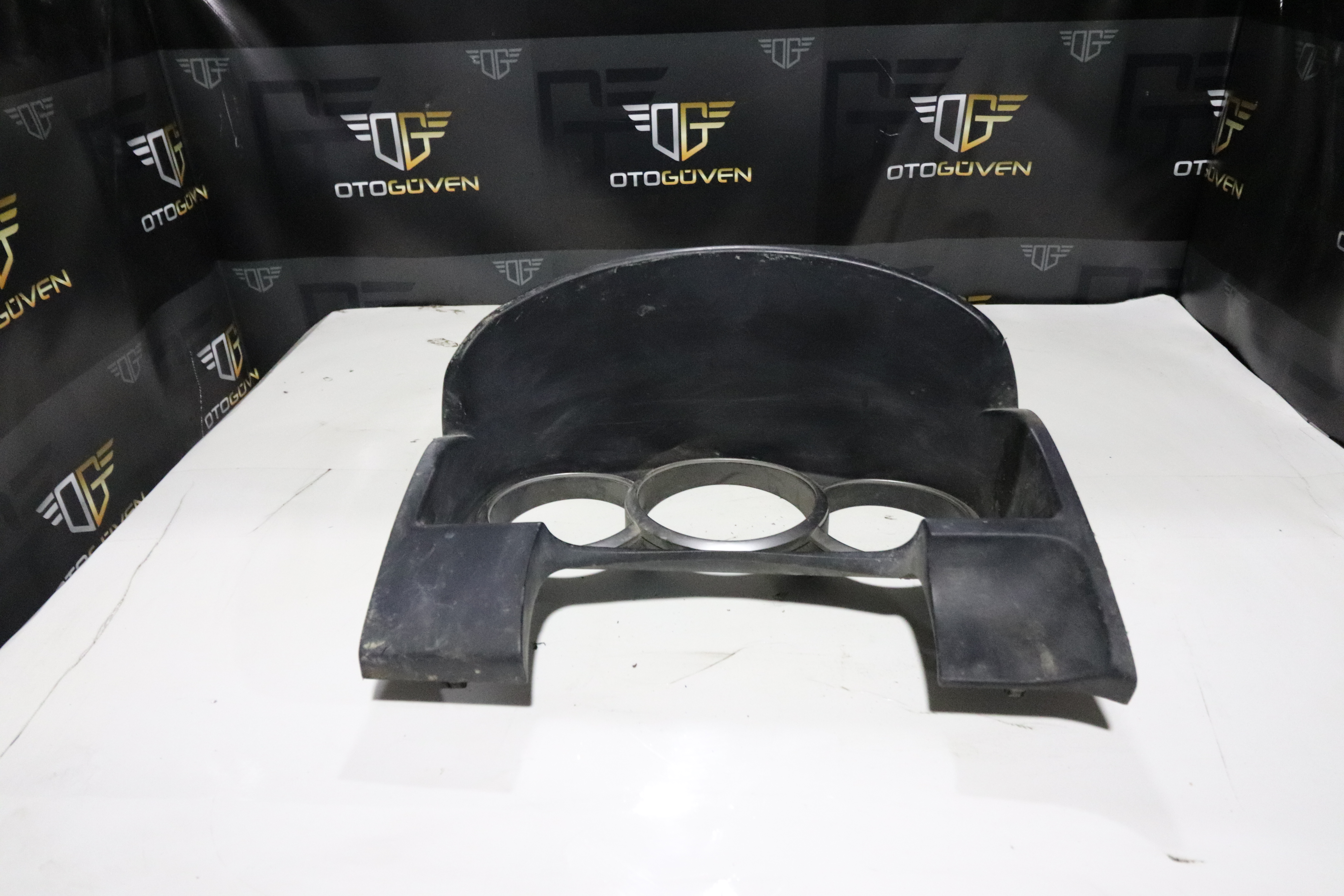 2007-2011 RANGER KM ÇERÇEVESİ