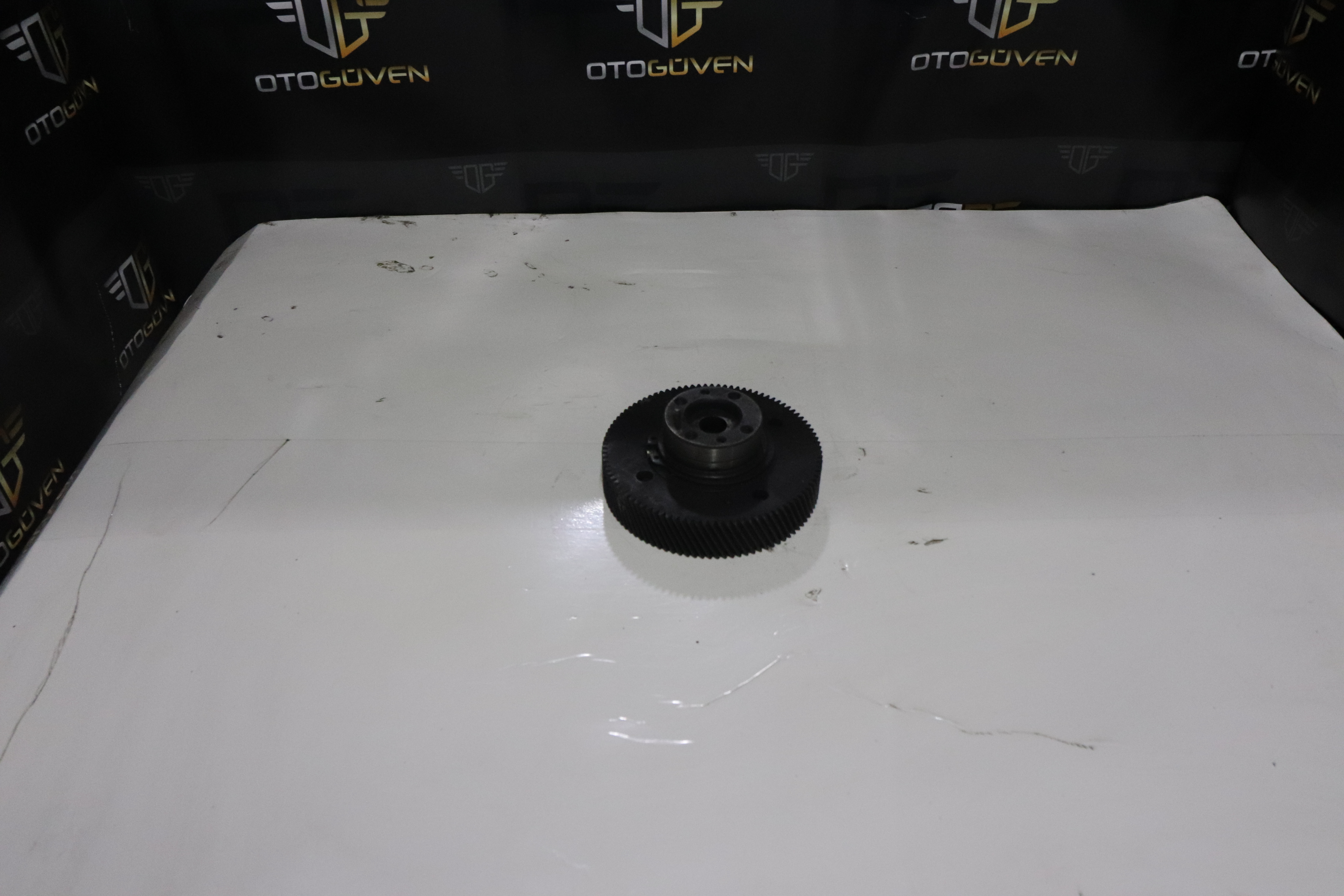 2007-2011 RANGER MAZOT POMPA DİŞLİSİ,