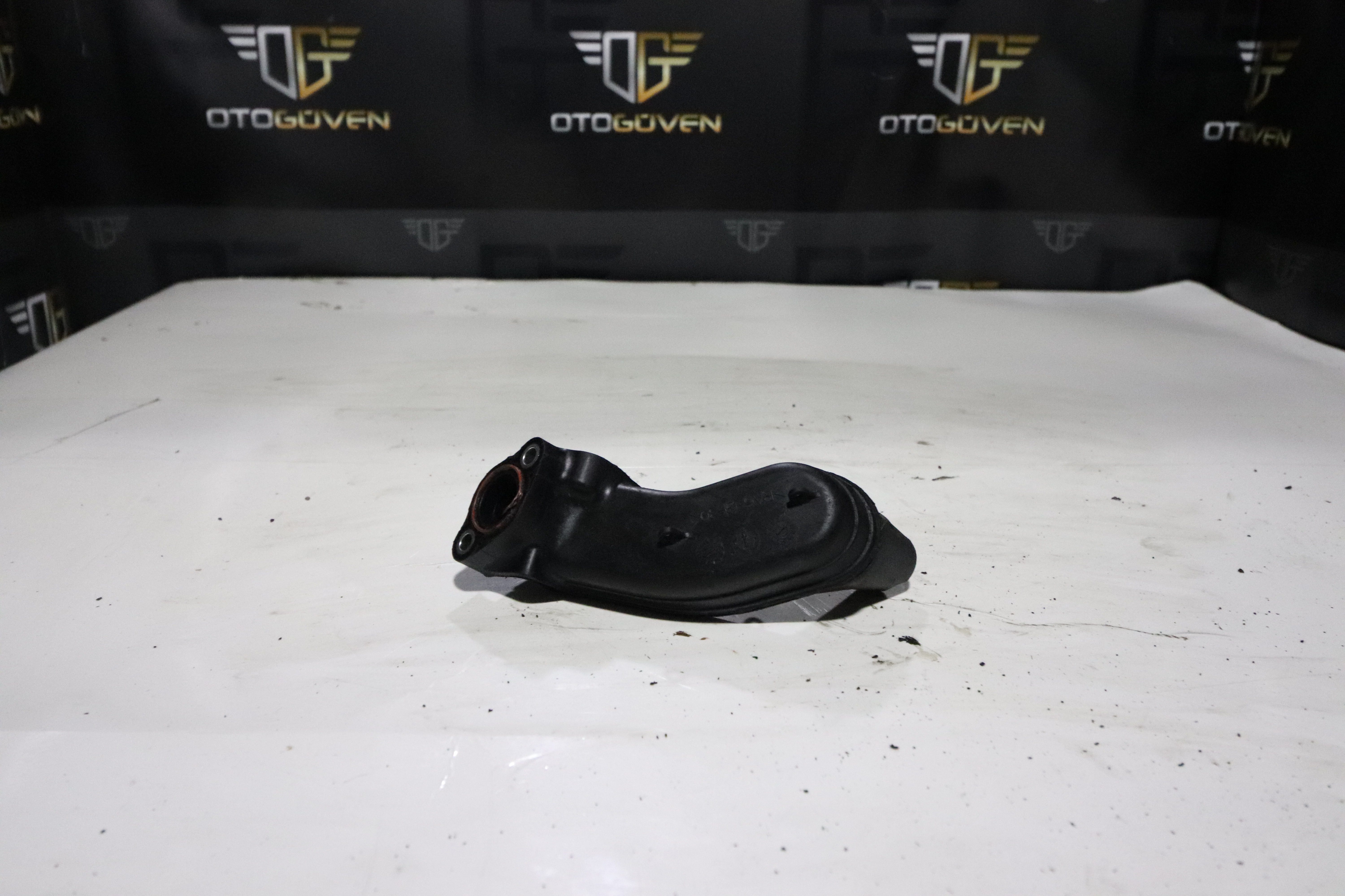 2007-2011 RANGER ÖN KAPAK