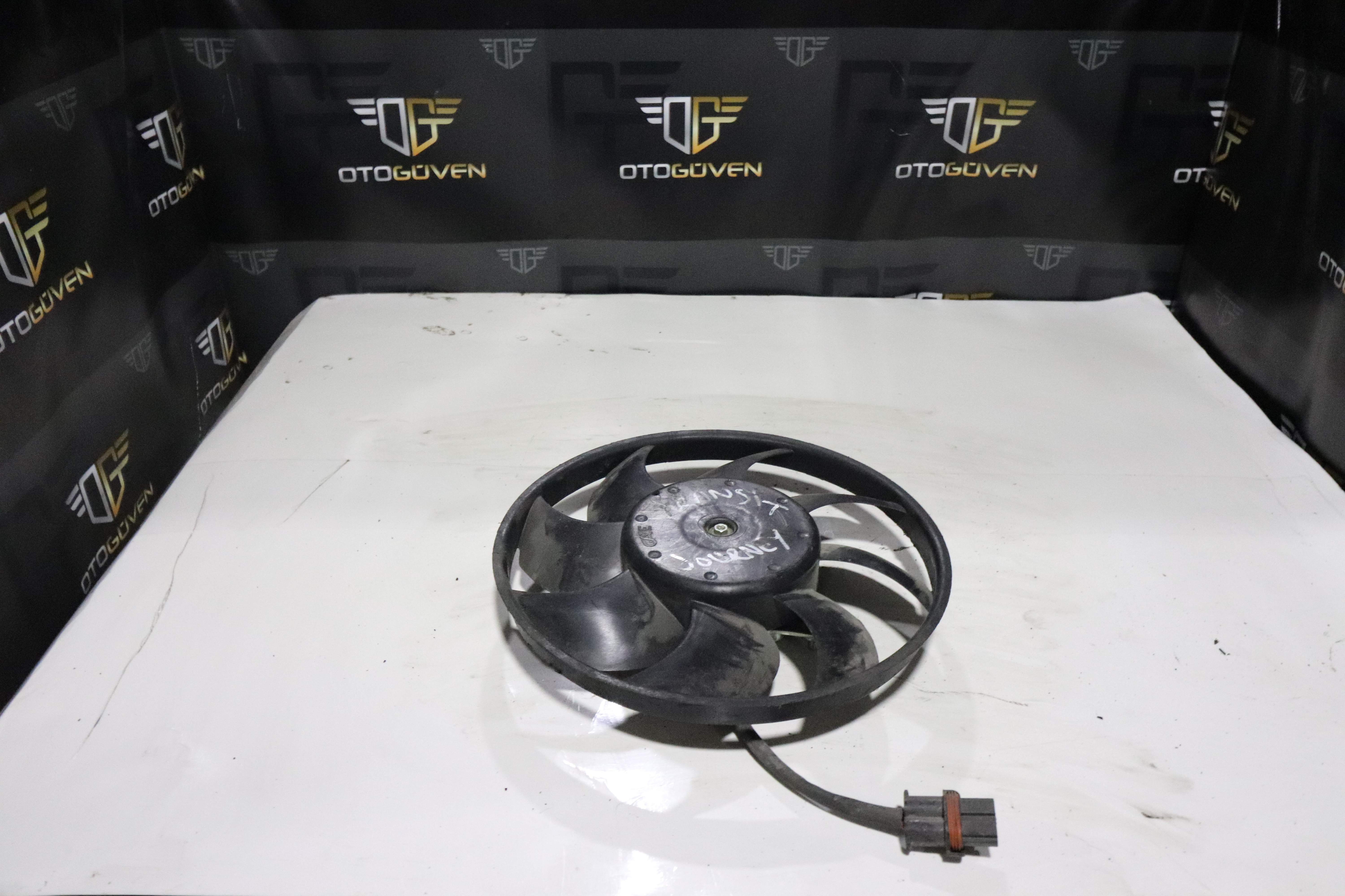 2007-2011 RANGER PERVANE