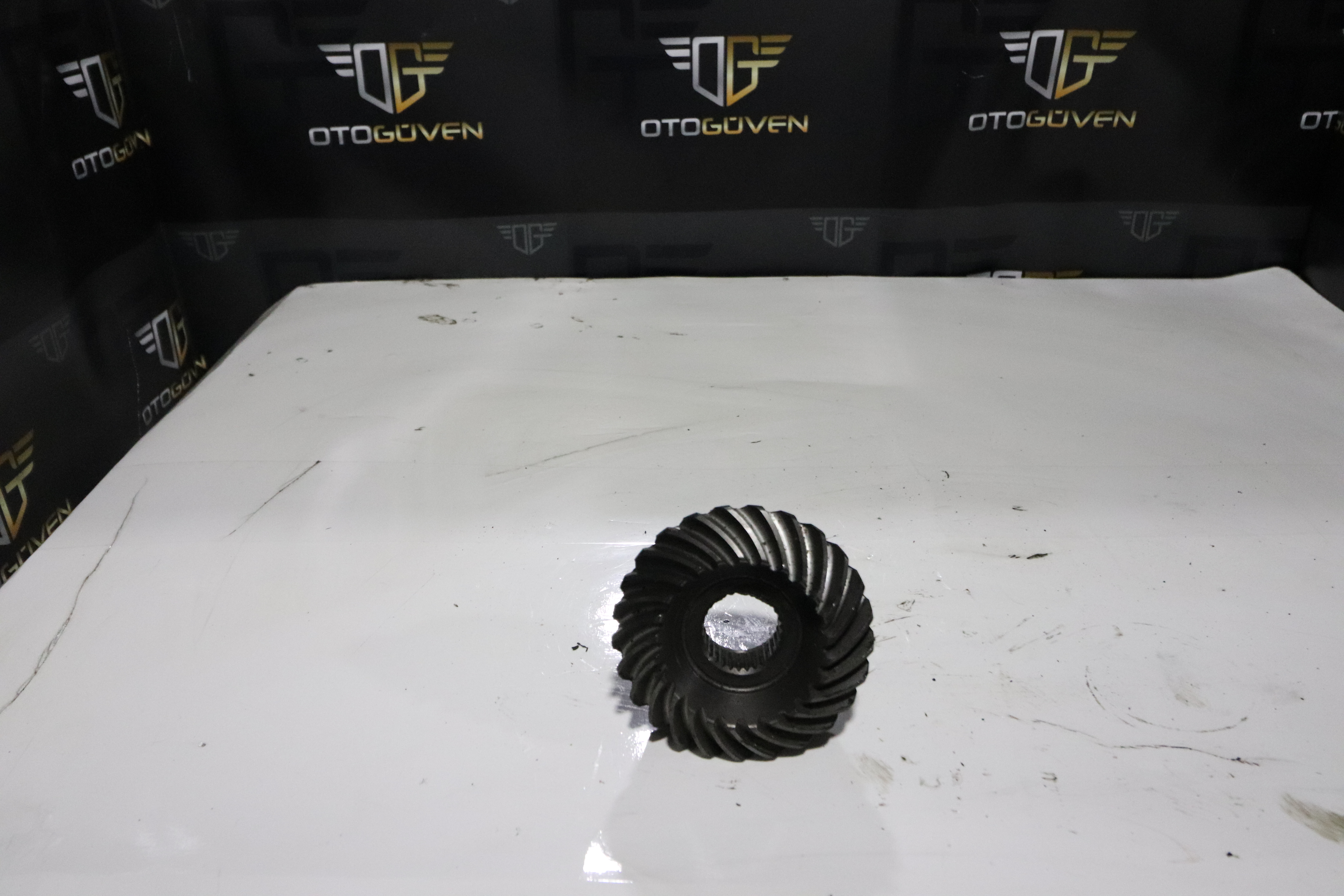 2007-2011 RANGER ŞANZIMAN DİŞLİSİ