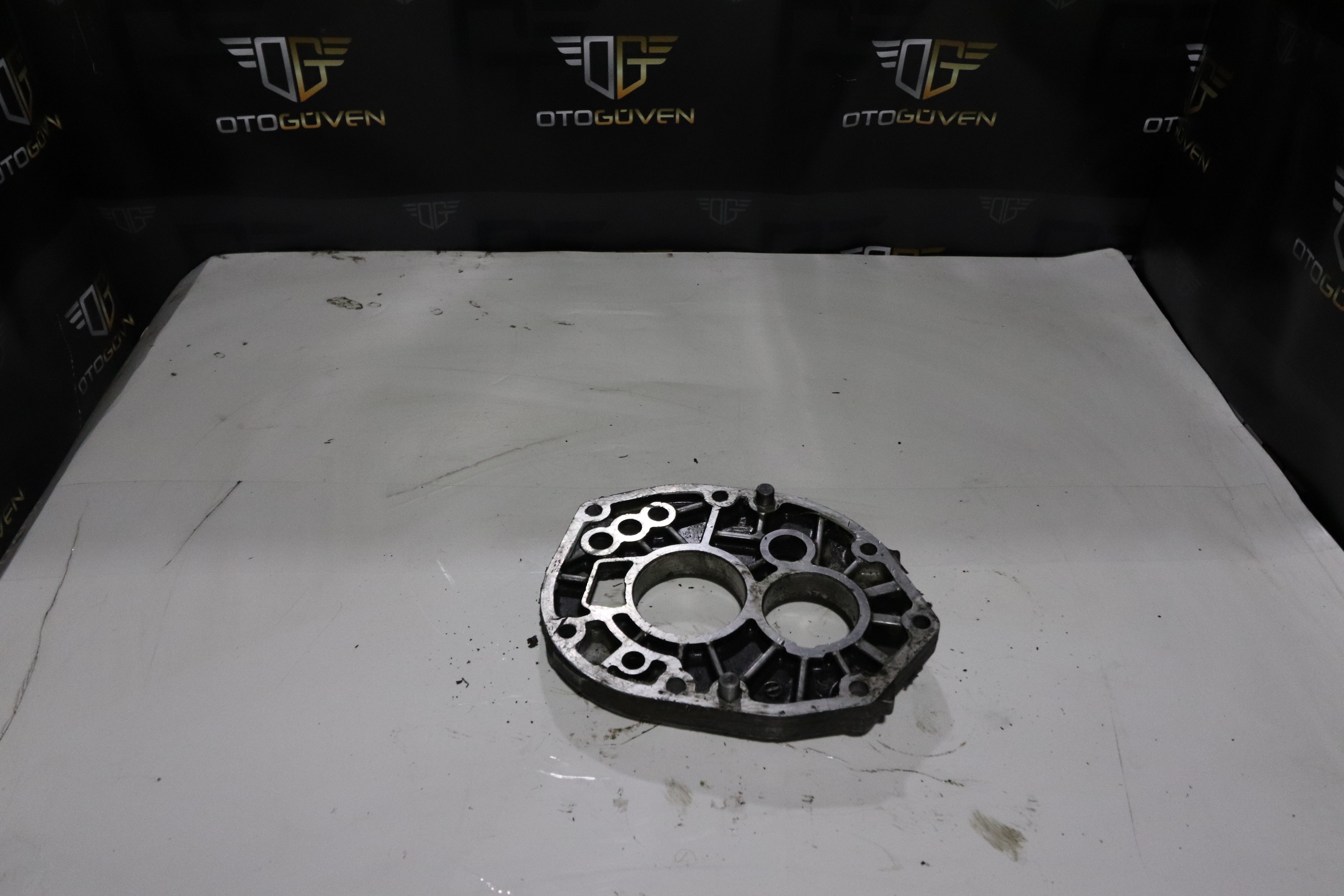 2007-2011 RANGER ŞANZIMAN MİL KAPAĞI