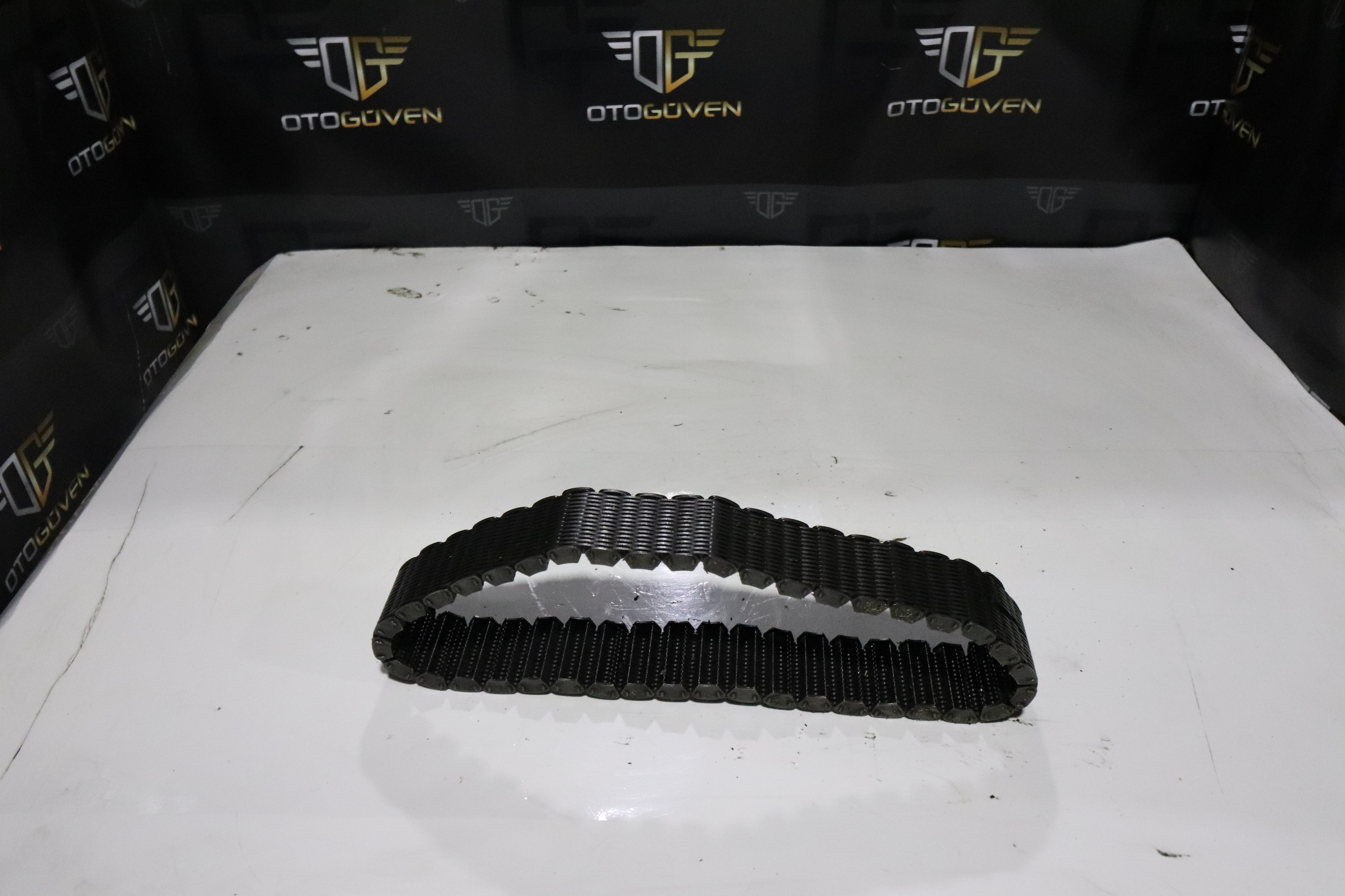 2007-2011 RANGER ŞANZIMAN ZİNCİRİ