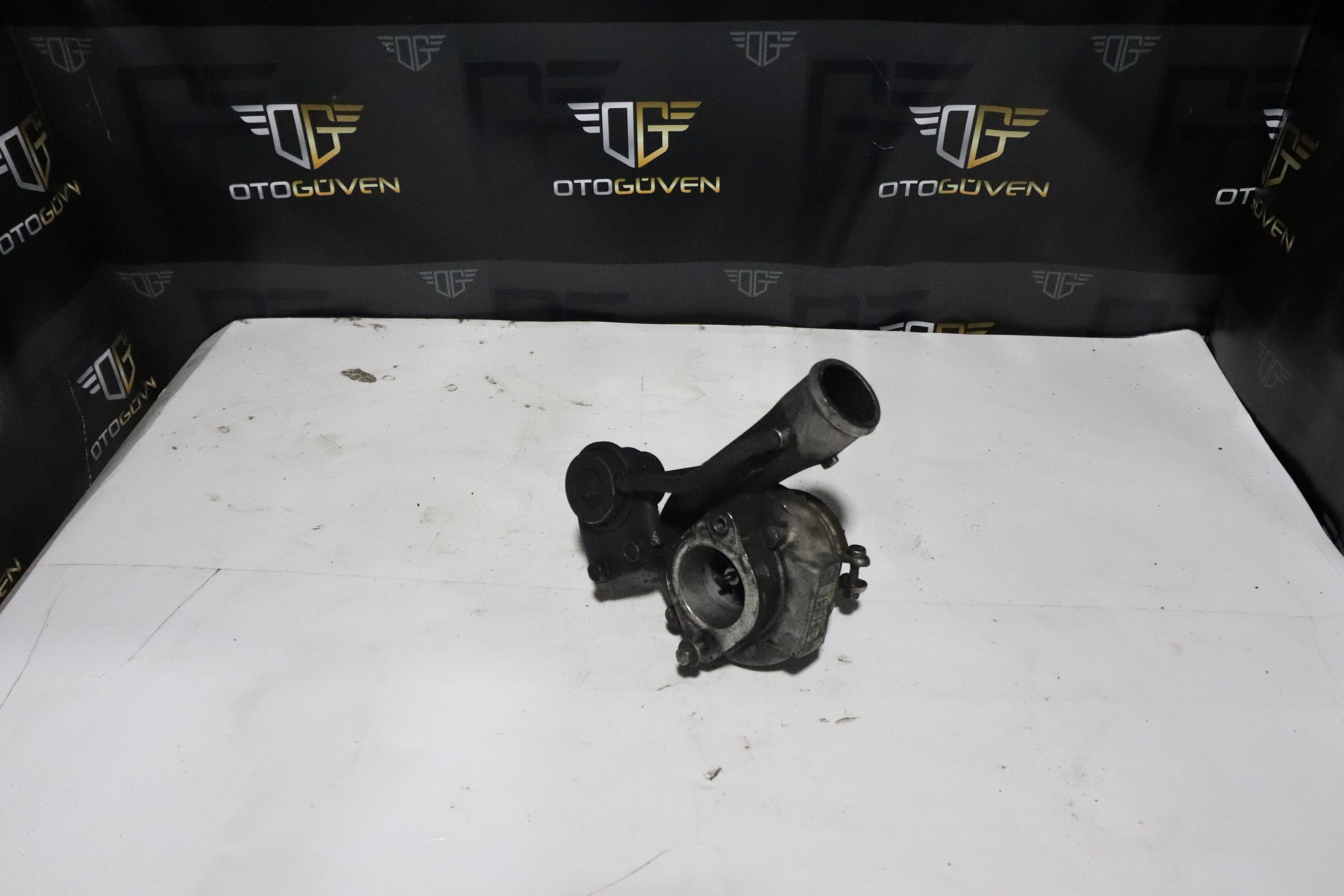 2007-2011 RANGER TURBO