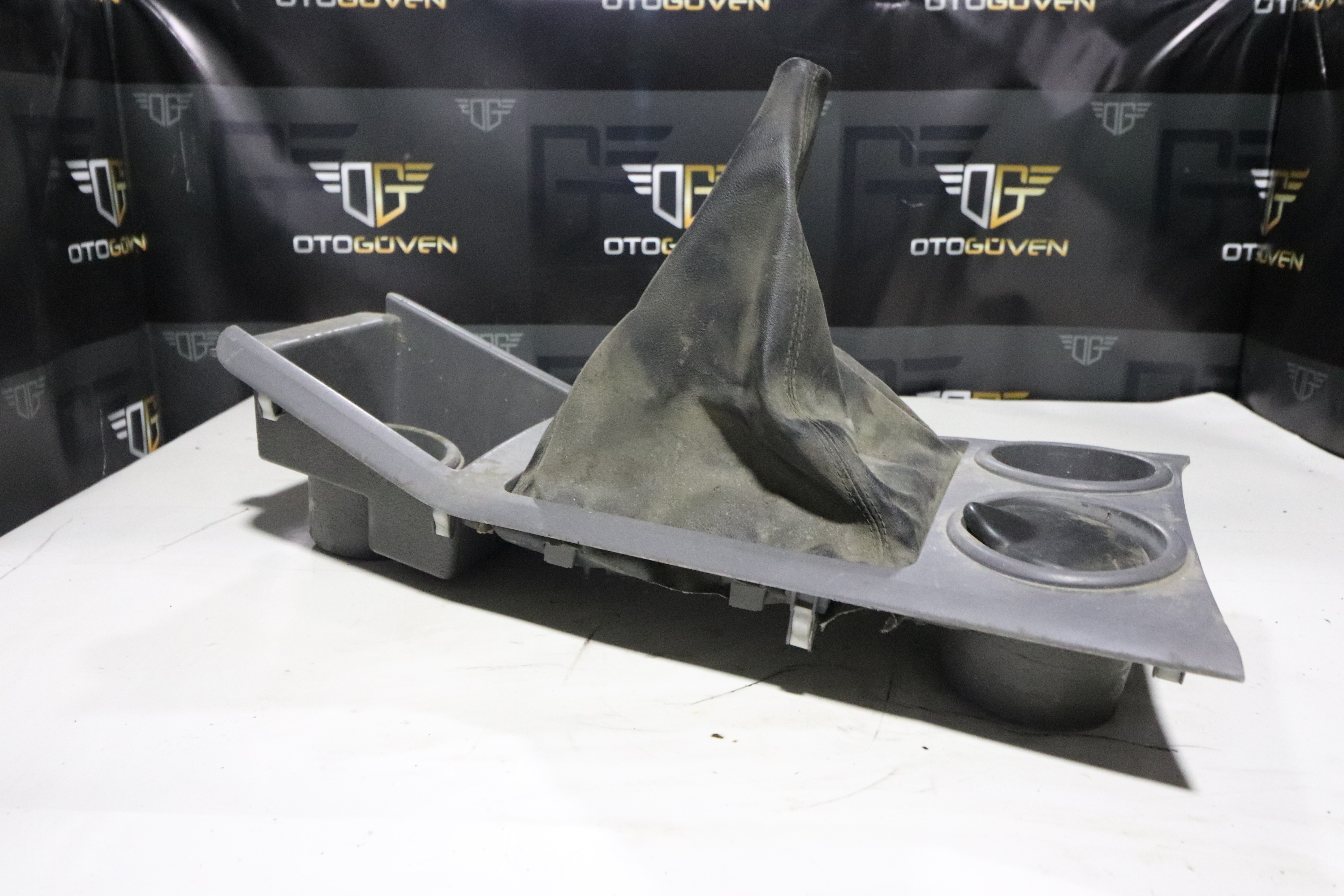 2007-2011 RANGER VİTES MEKANİZMASI PLASTİĞİ