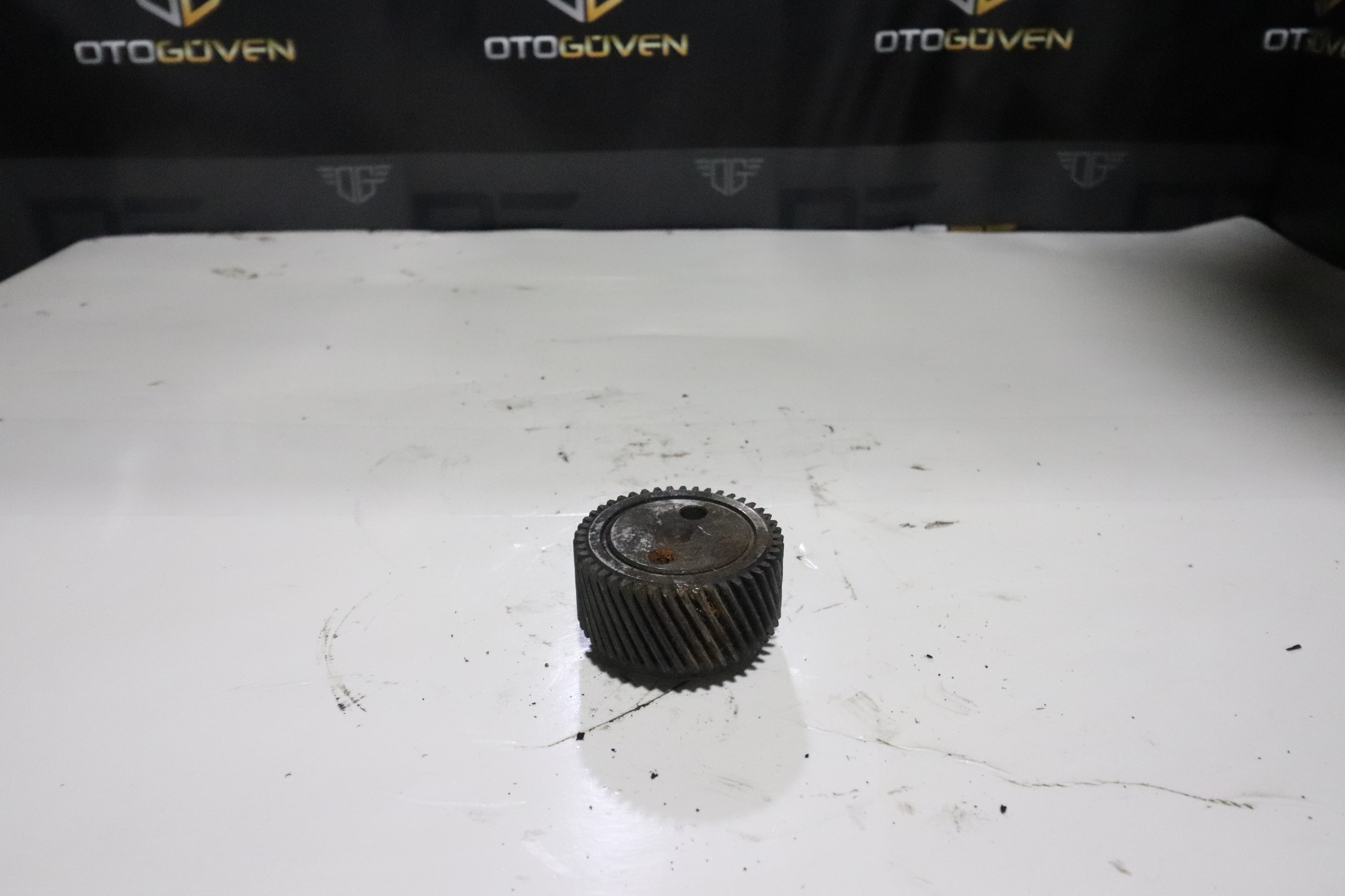 2007-2011 RANGER ZİNCİR DİŞLİSİ