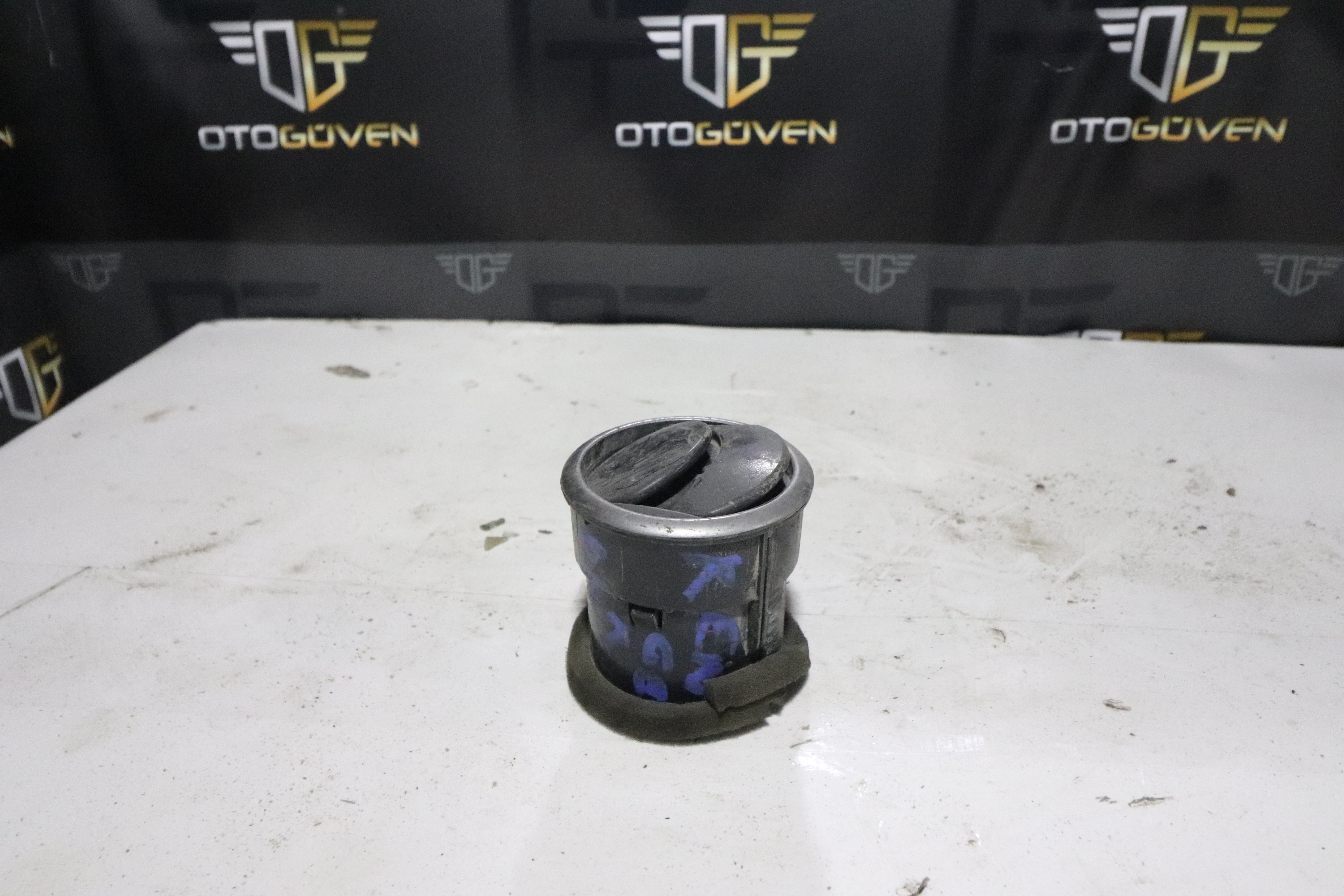 2008-2011 RANGER GÖGÜS IZGARASI