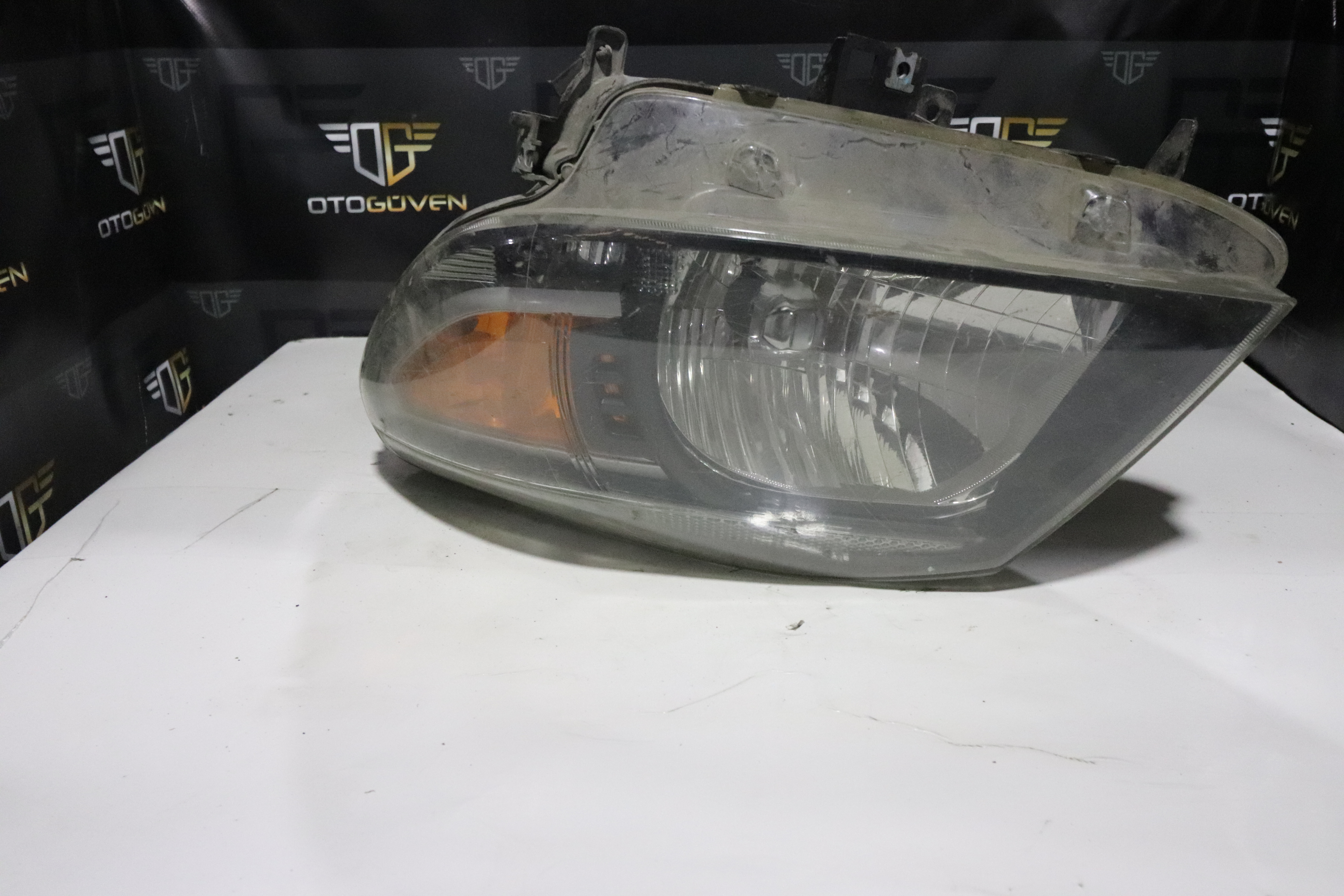 2010 2011 RANGETR FAR