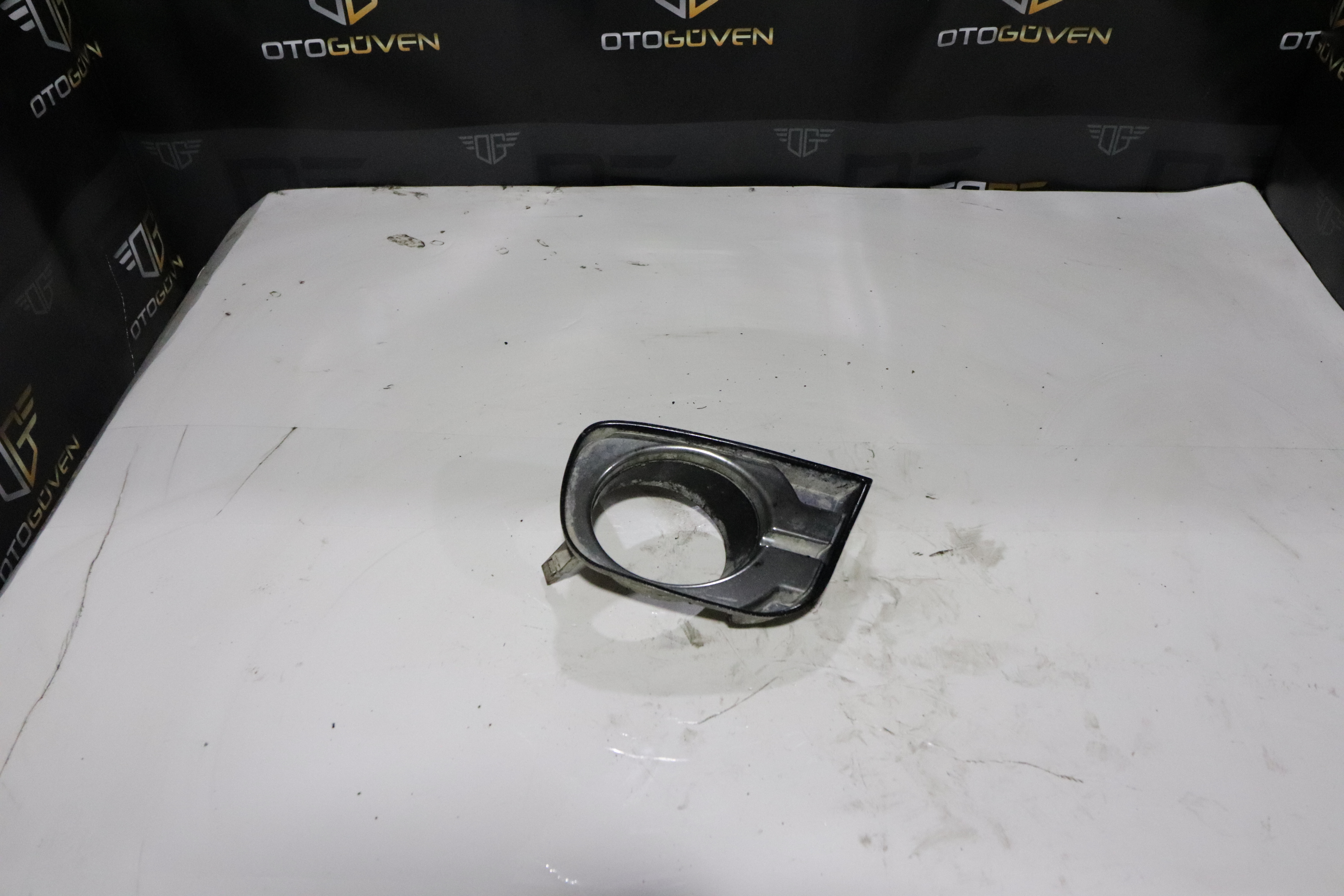 2015 RANGER SİS ÇERÇEVESİ