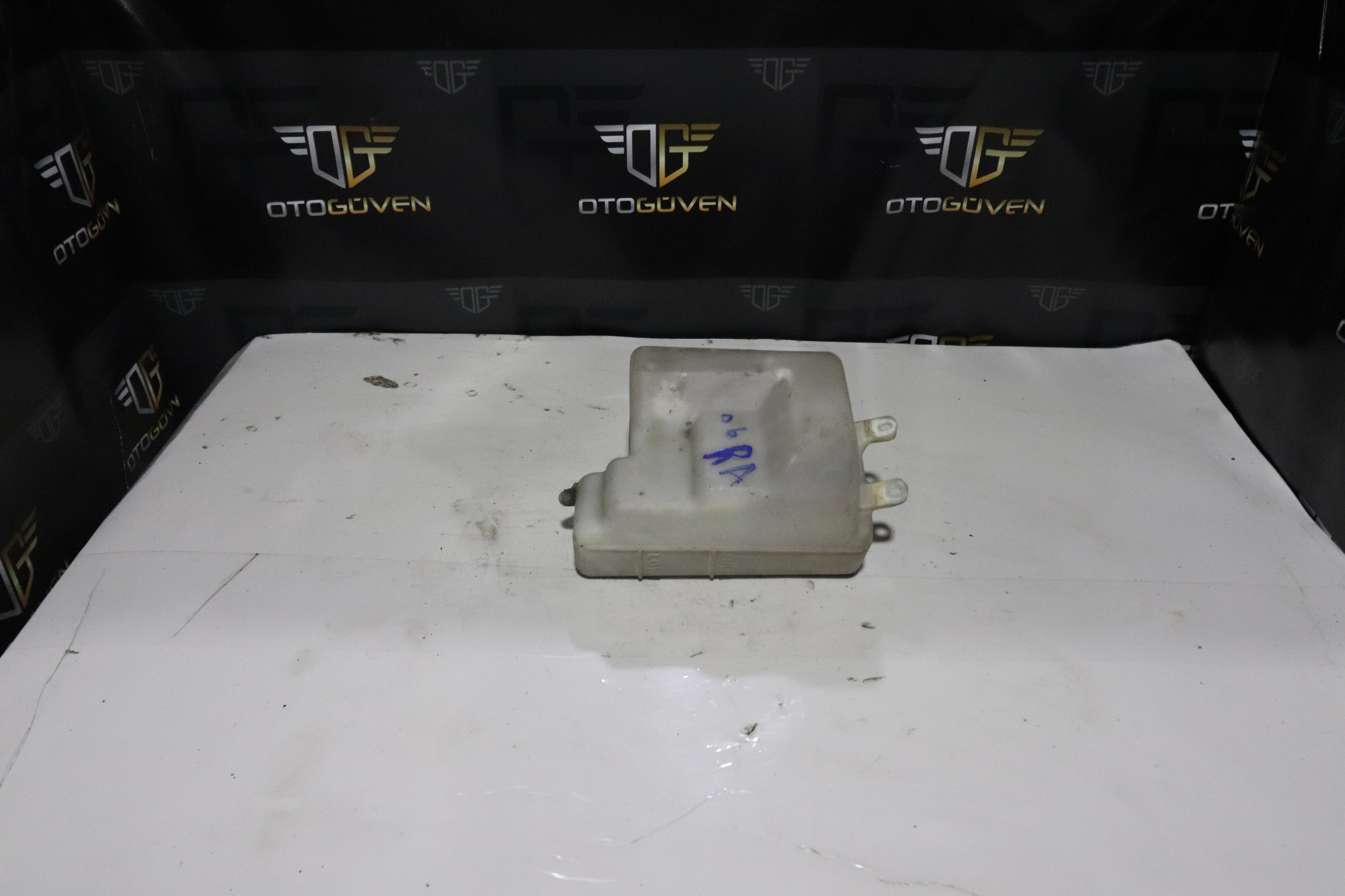 2015 TRANSİT V363 FREN BİDONU