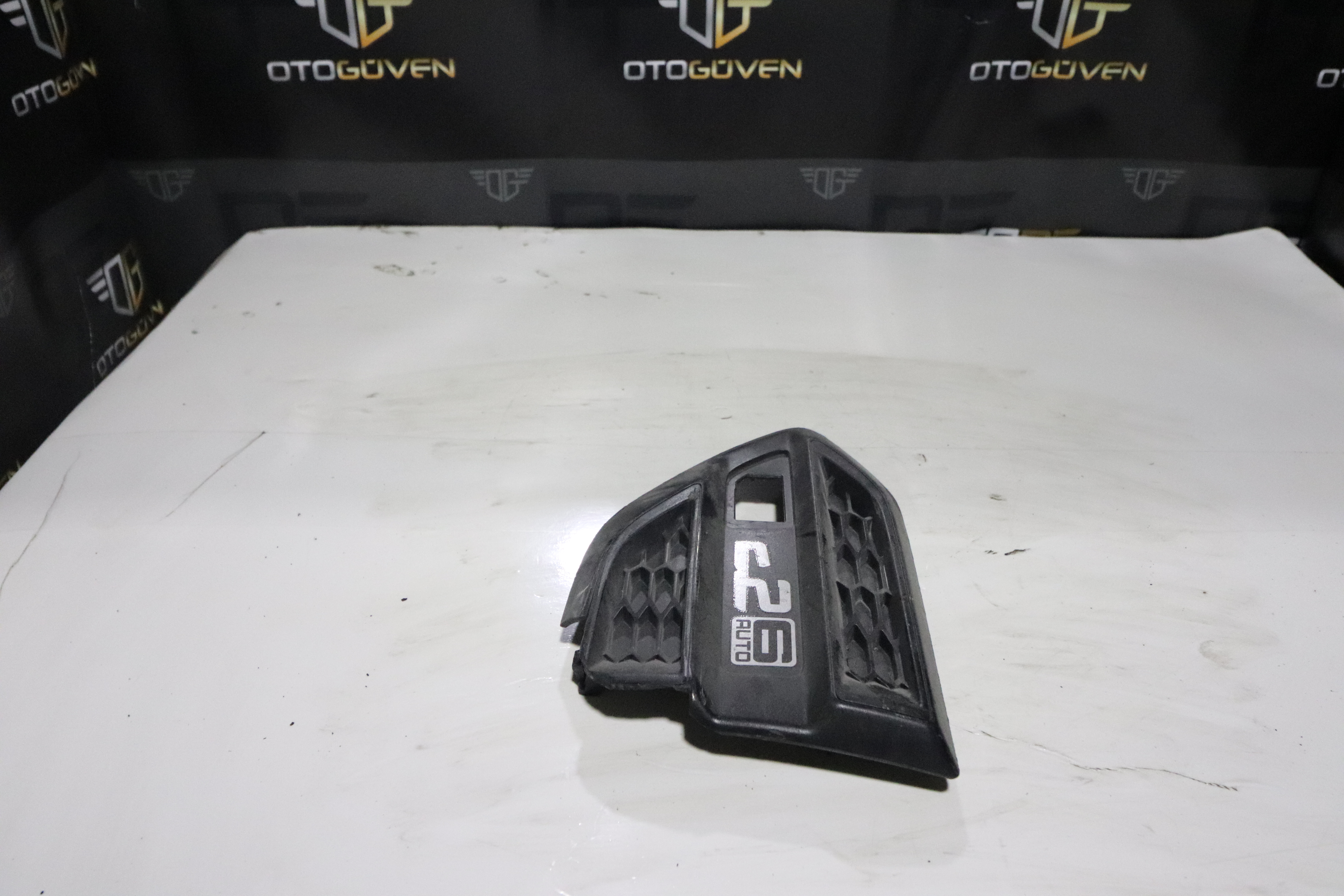 2017-18 RANGER ÇAMURLUK ÇERÇEVESİ