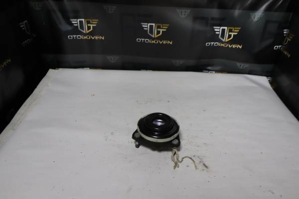 CUSTOM 2020 PERVANE KASNAĞI ÇIKMA