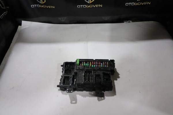 CUSTOM 2020 SIFIR SİGORTA KUTUSU ÇIKMA ORJİNAL