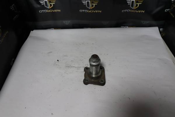 Custom Arka Diferansiyel Bilyası – Ford Custom İçin Sağlam ve Güvenilir Çıkma Yedek Parça