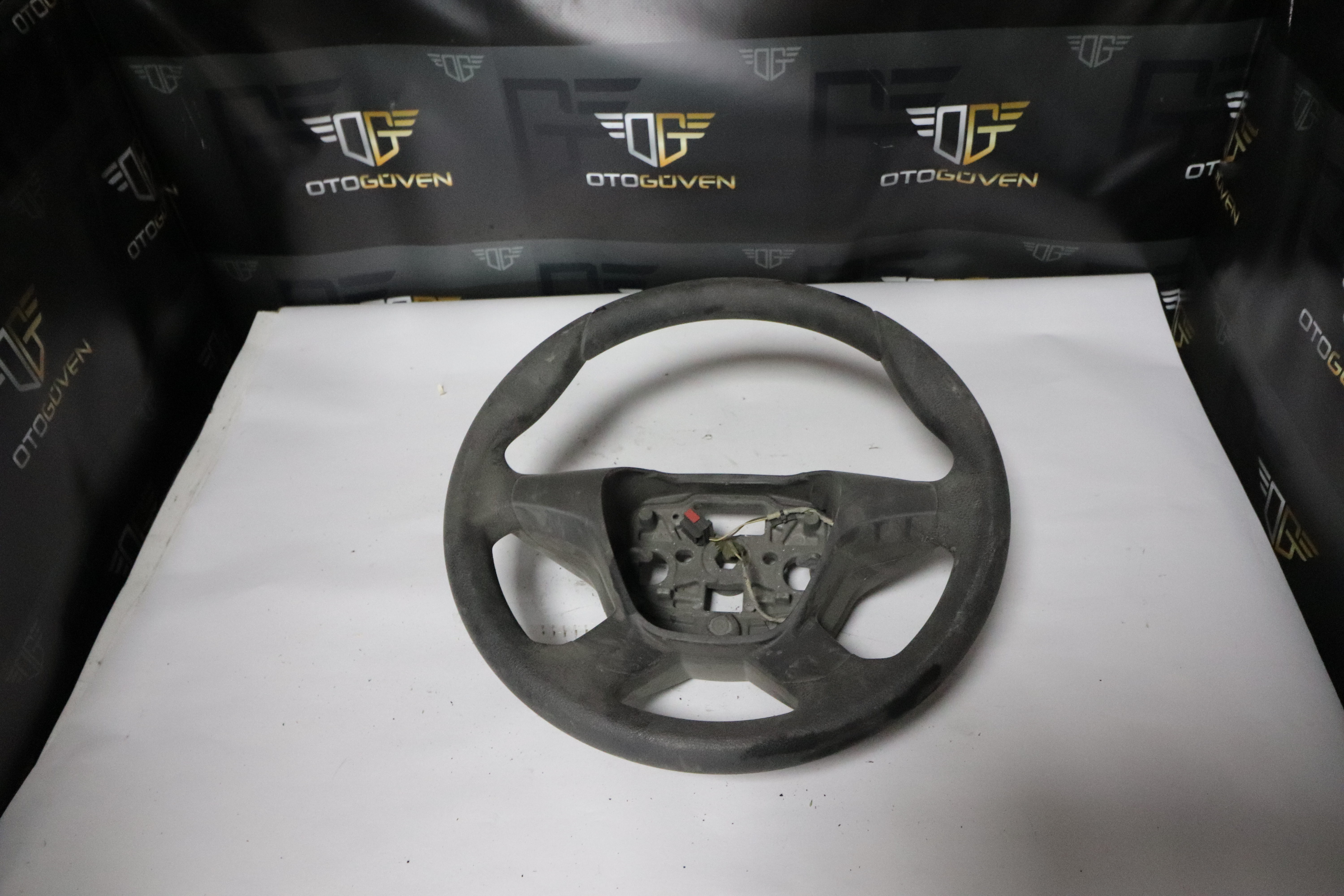 CUSTOM DİREKSİYON SİMİDİ