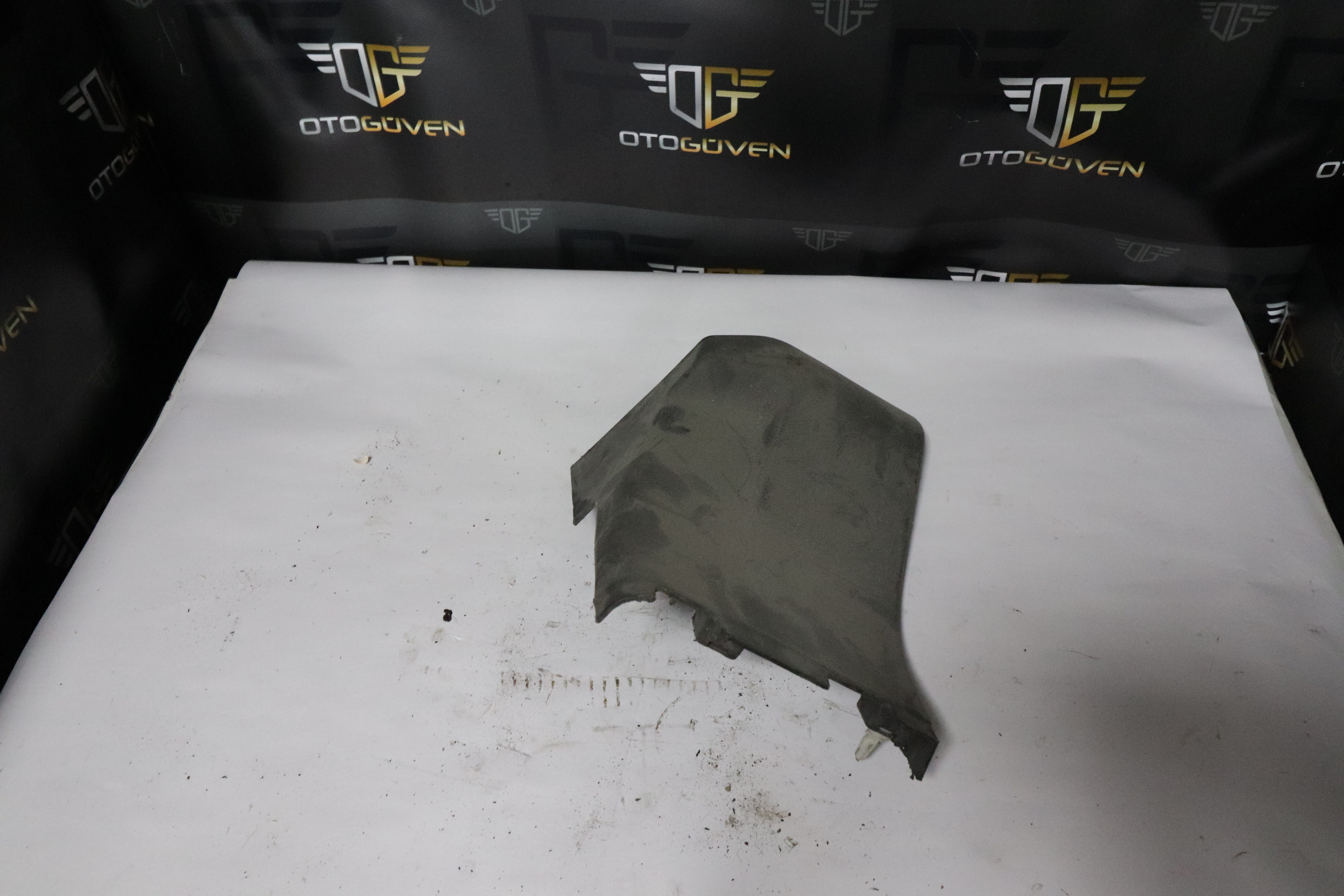 CUSTOM DİREKSİYON ÜST PLASTİĞİ