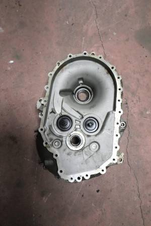 CUSTOM ŞANZIMAN ALT MUHAFAZASI 3500 ÇIKMA