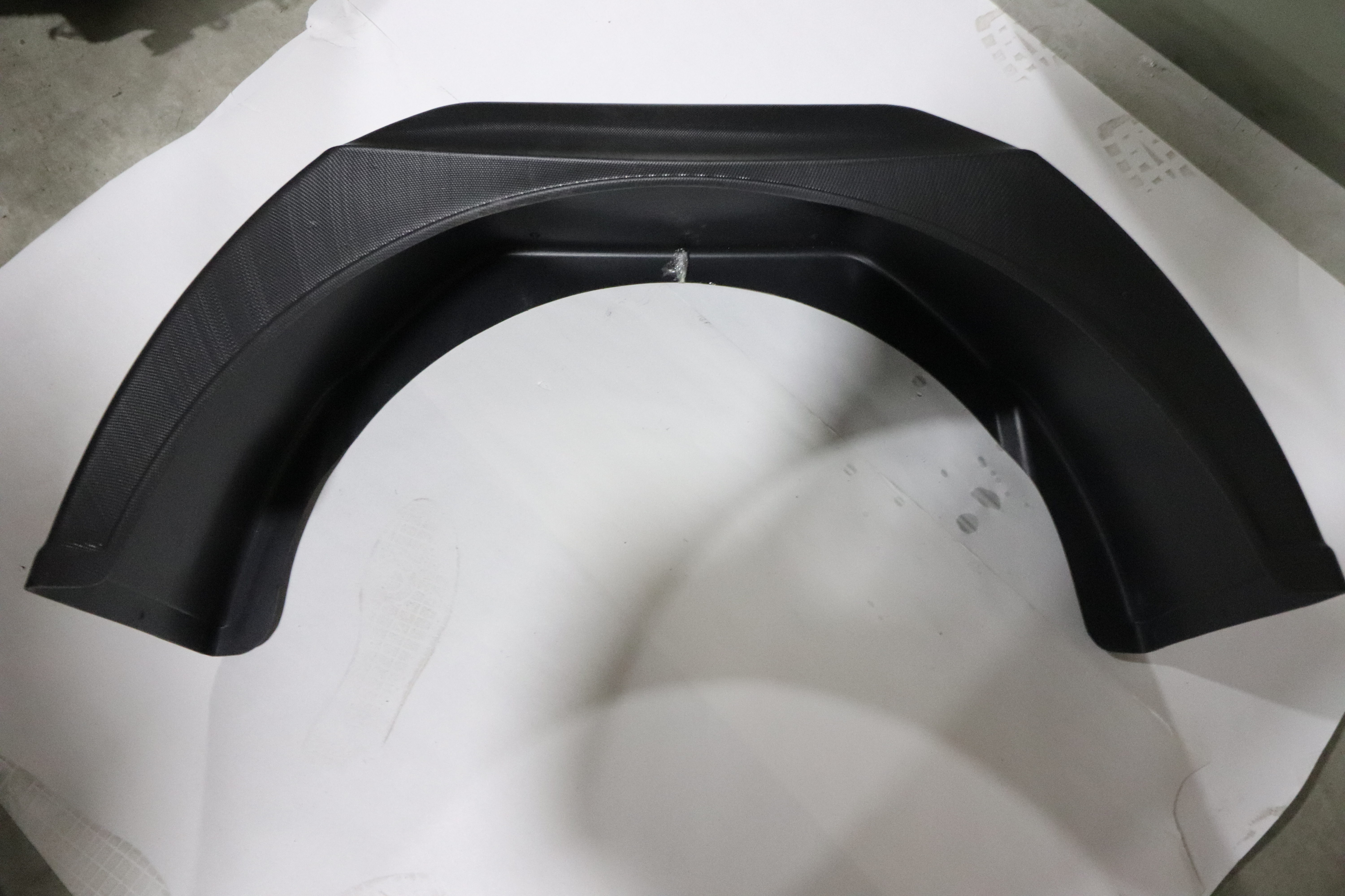 CUSTOM SIFIR ARKA DAVLUMBAZ