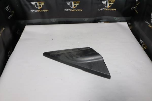 Ford Custom Ayna Dış Plastiği Çıkma