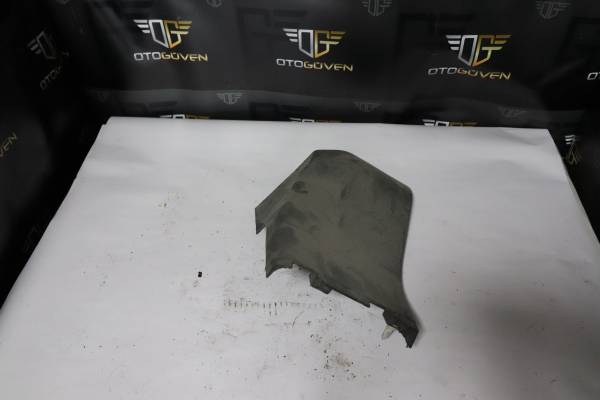 Ford Custom Direksiyon Üst Plastiği Çıkma