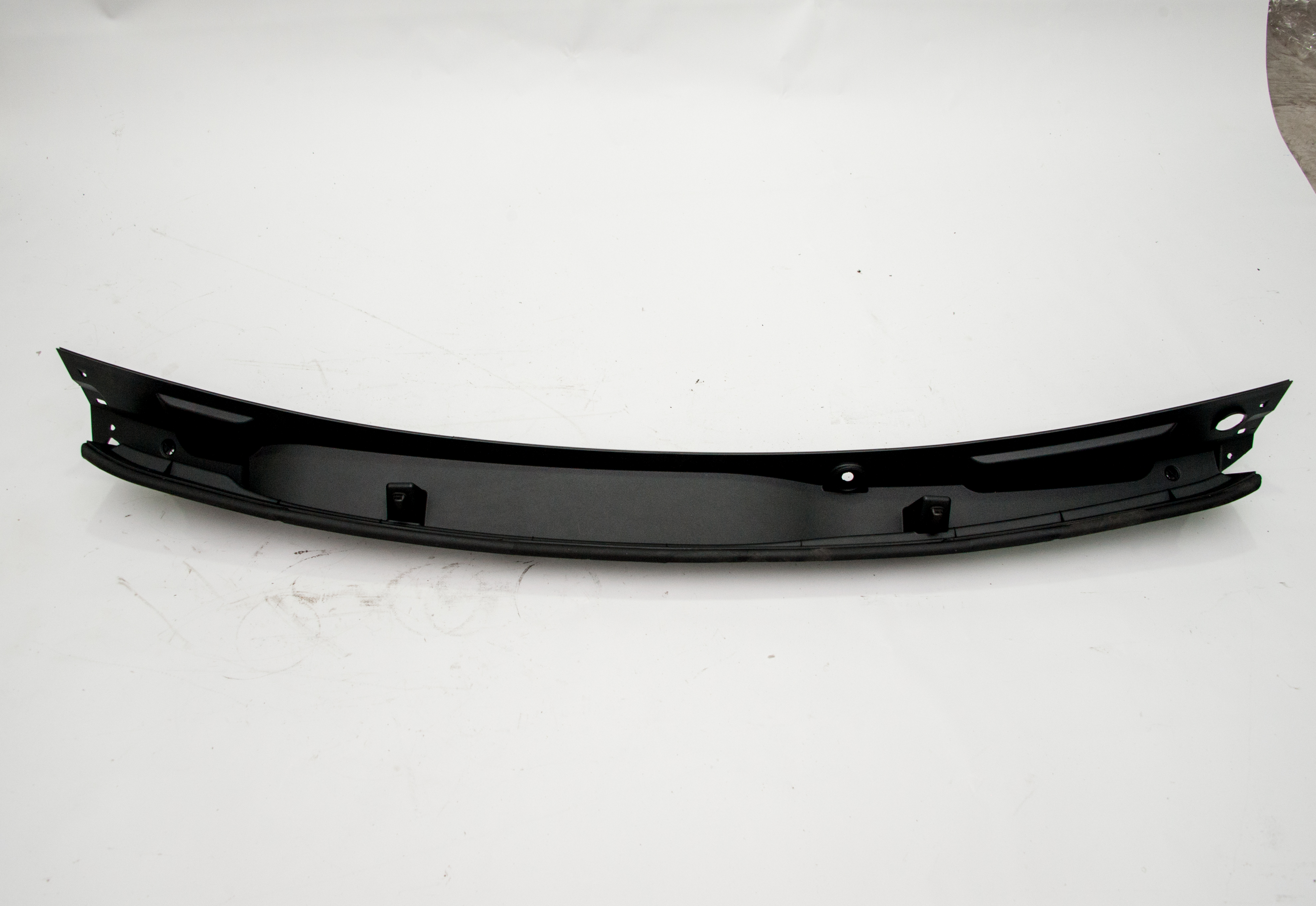 FORD RANGER 1998 2001 ÖN TAMPON