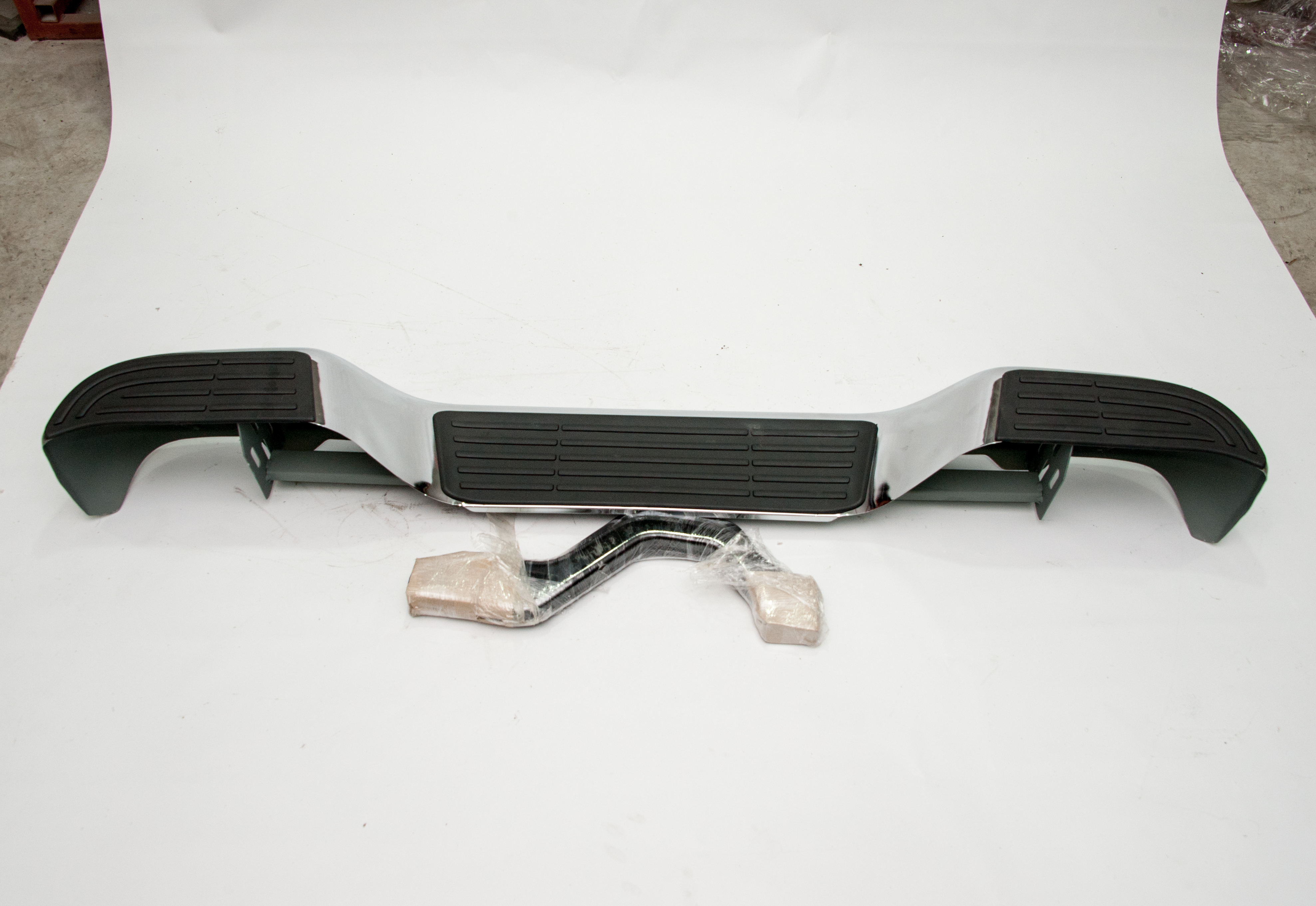 FORD RANGER 1998 ARKA TAMPONLAR