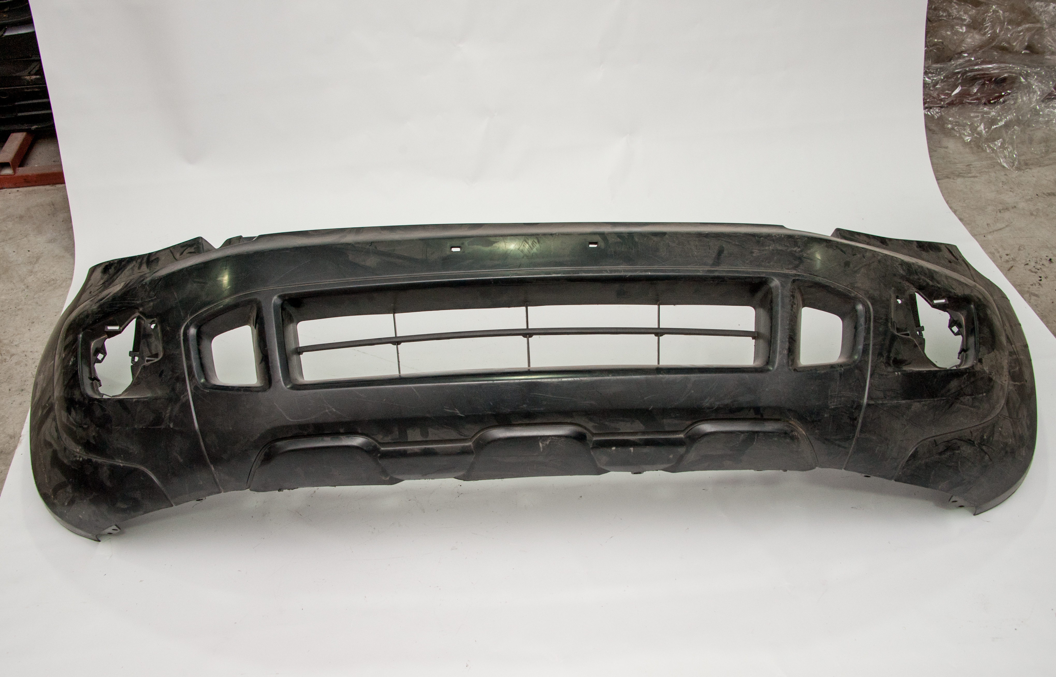 FORD RANGER 2012 2016 ÖN TAMPON-