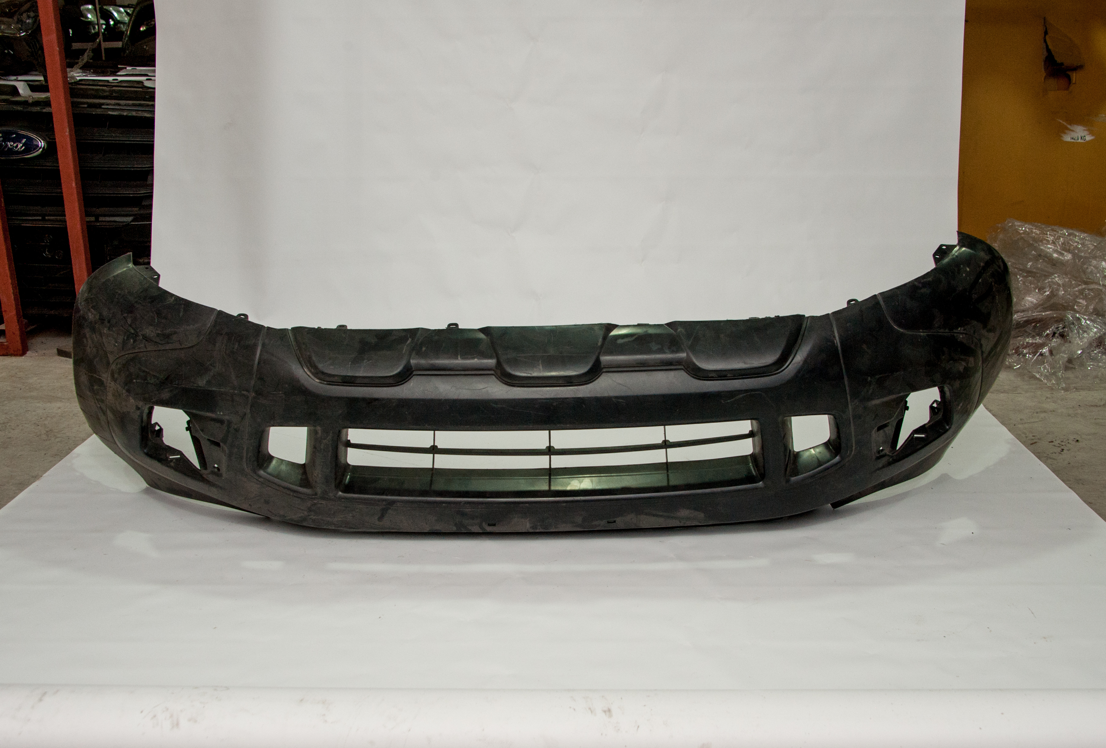 FORD RANGER 2012 2016 ÖN TAMPONU