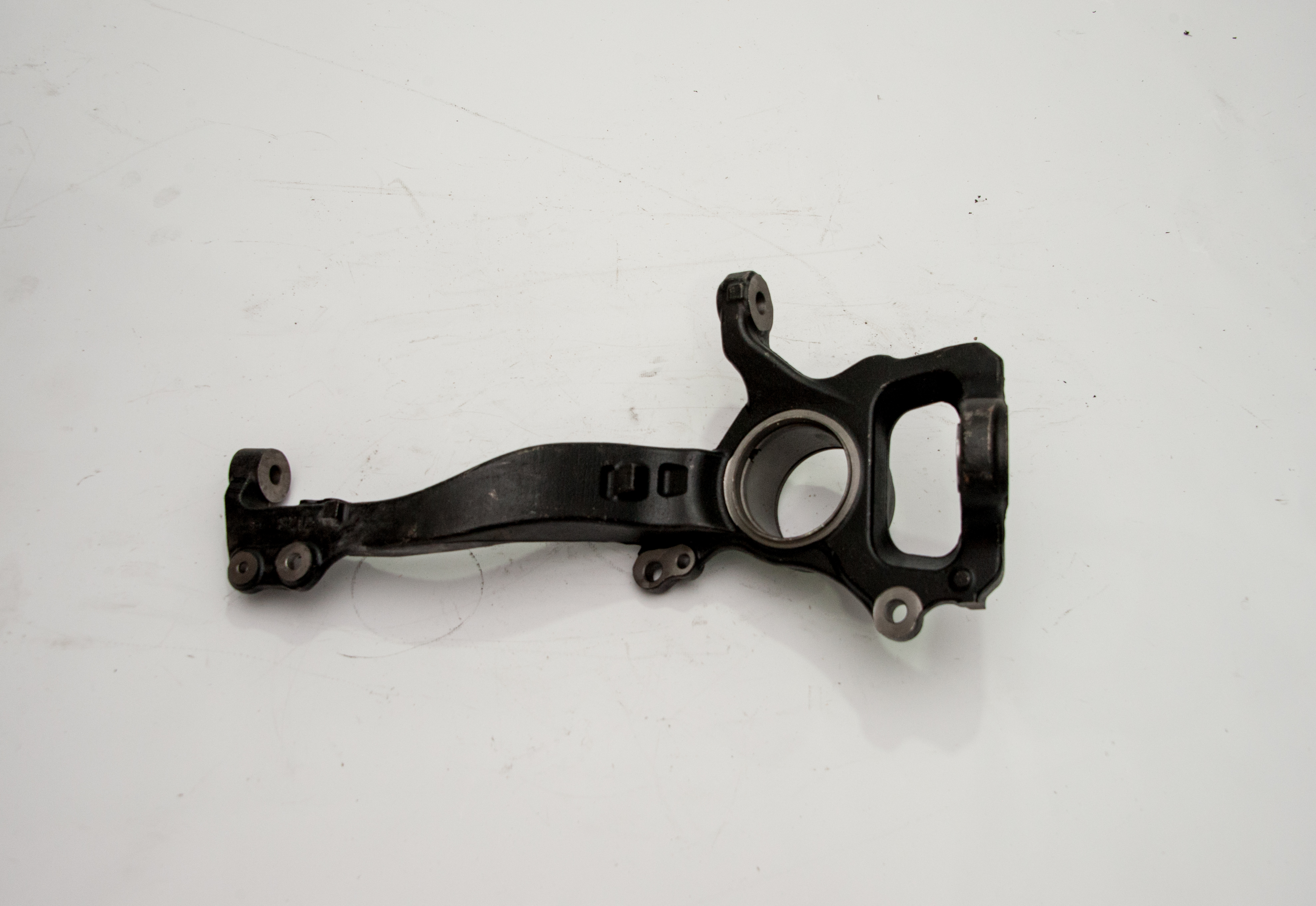 FORD RANGER 2012 SONRASI AMARTİSÖT YAYIÖN TAŞYICI