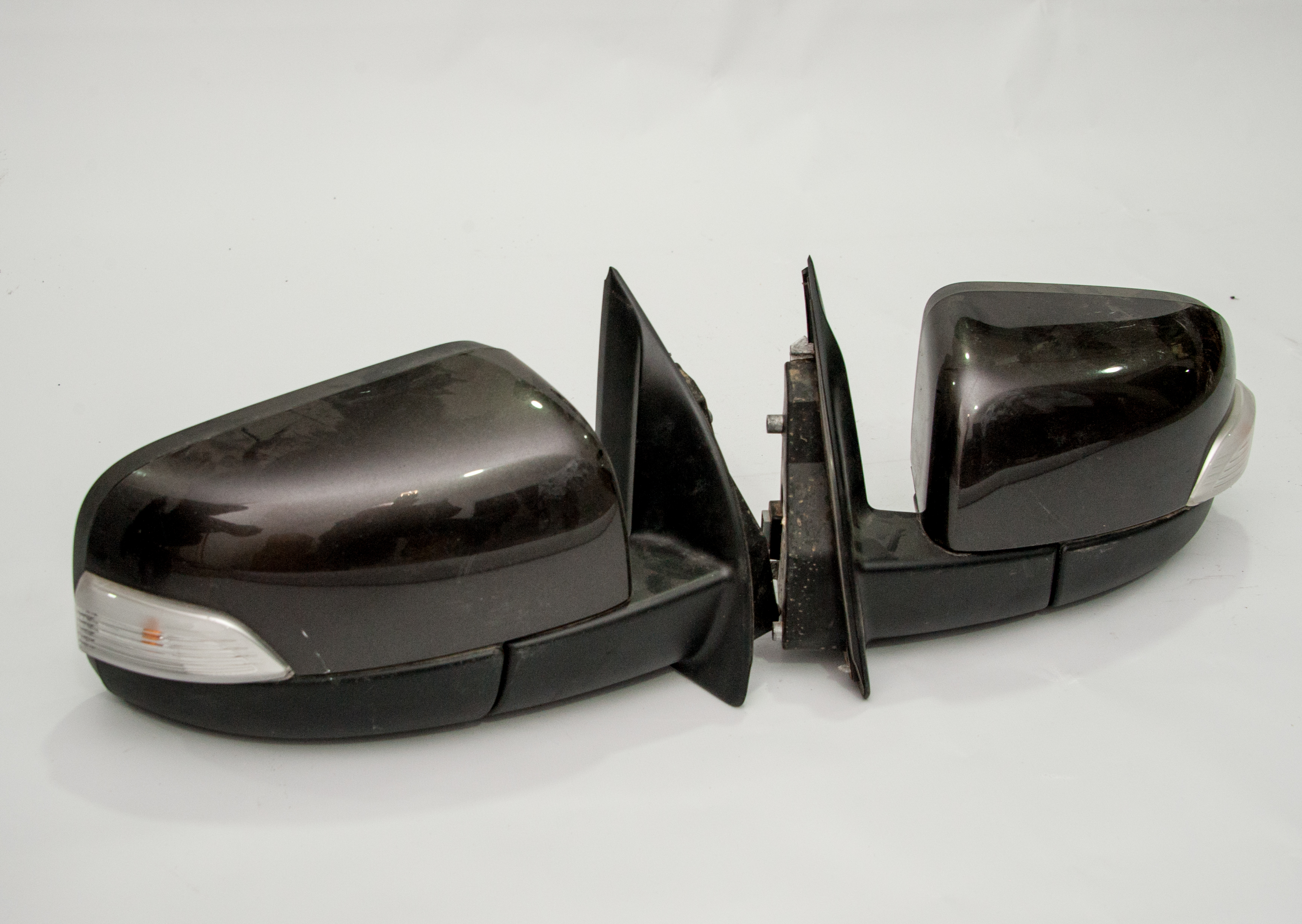 FORD RANGER 2012 SONRASI AYNA SÜNGER