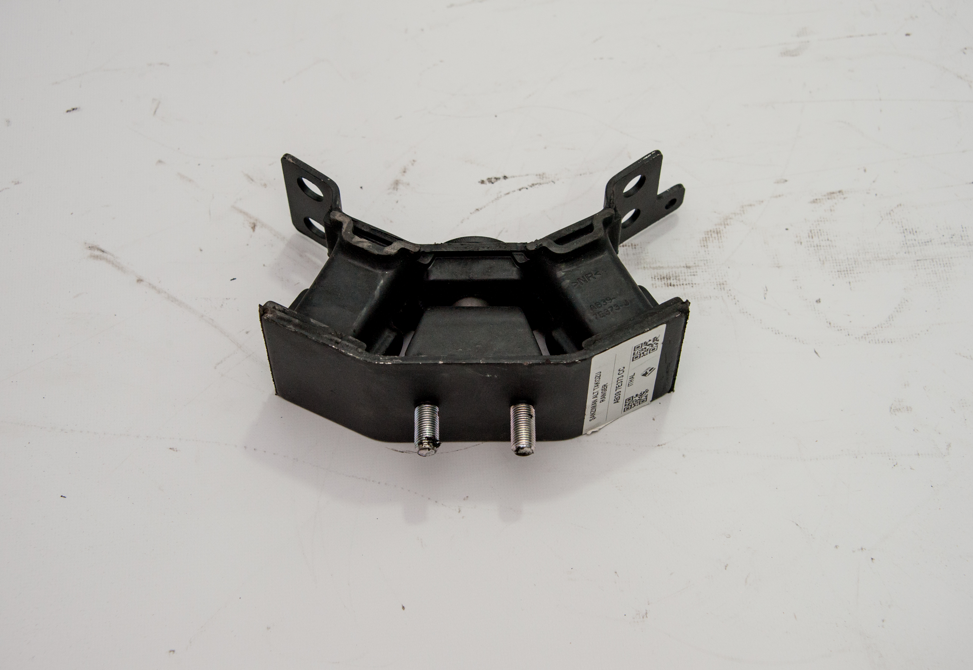 FORD RANGER 2012 SONRASI ŞANZIMAN KULAĞI 4X4