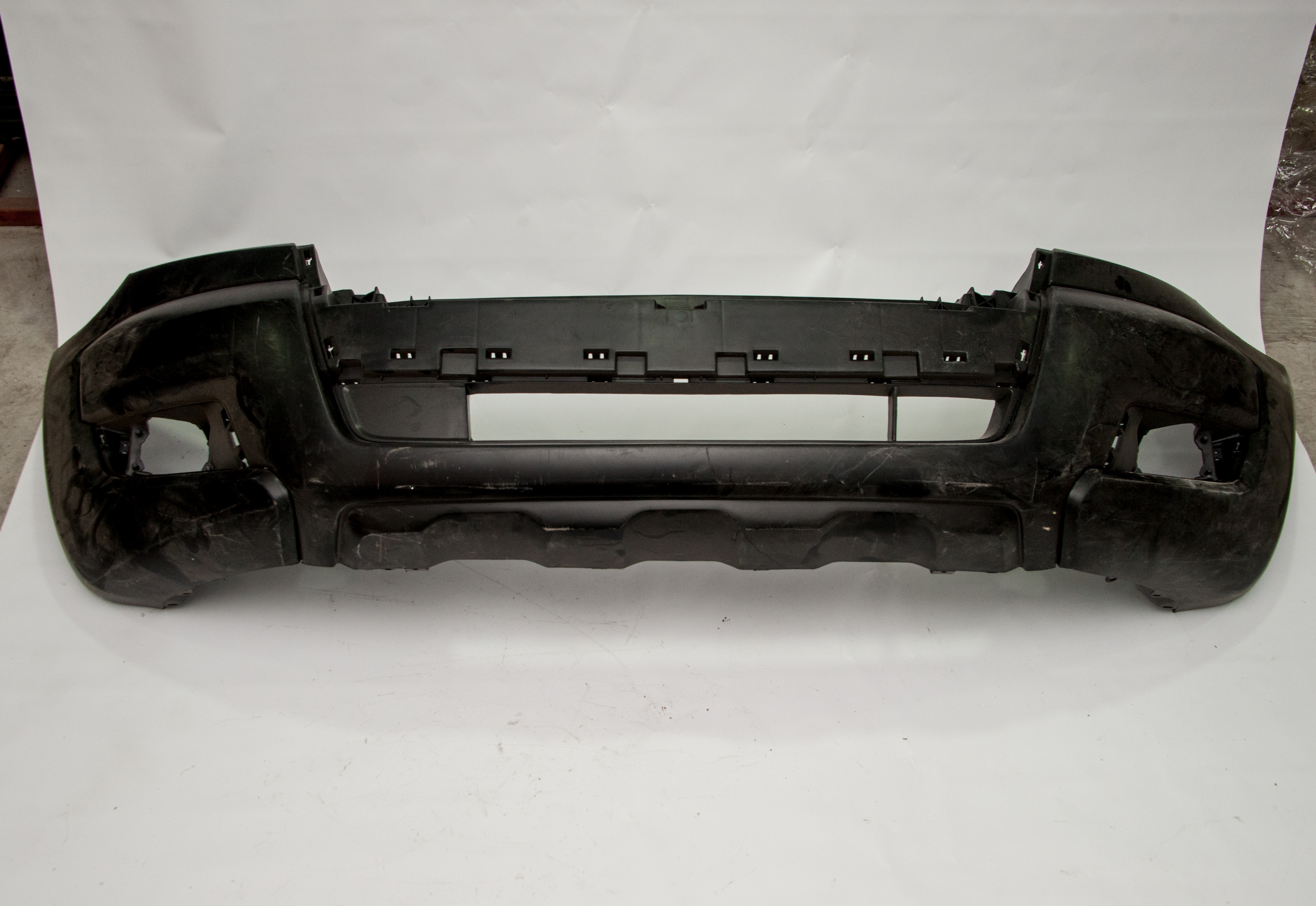 FORD RANGER 2018 SONRASI ÖN TAMPON