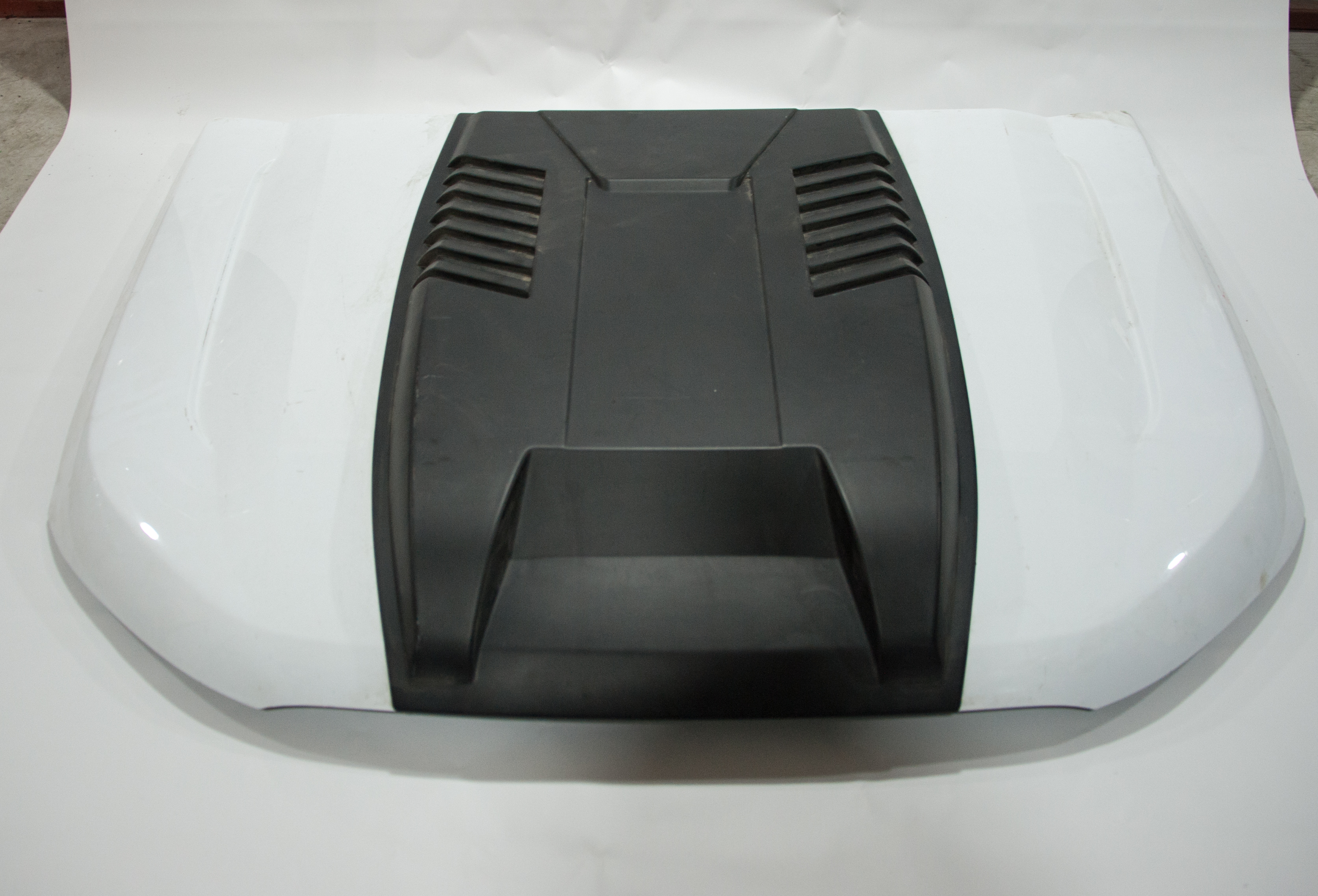 FORD RANGER 2020 ÇIKMA ORİJİNAL ÖN KAPUT