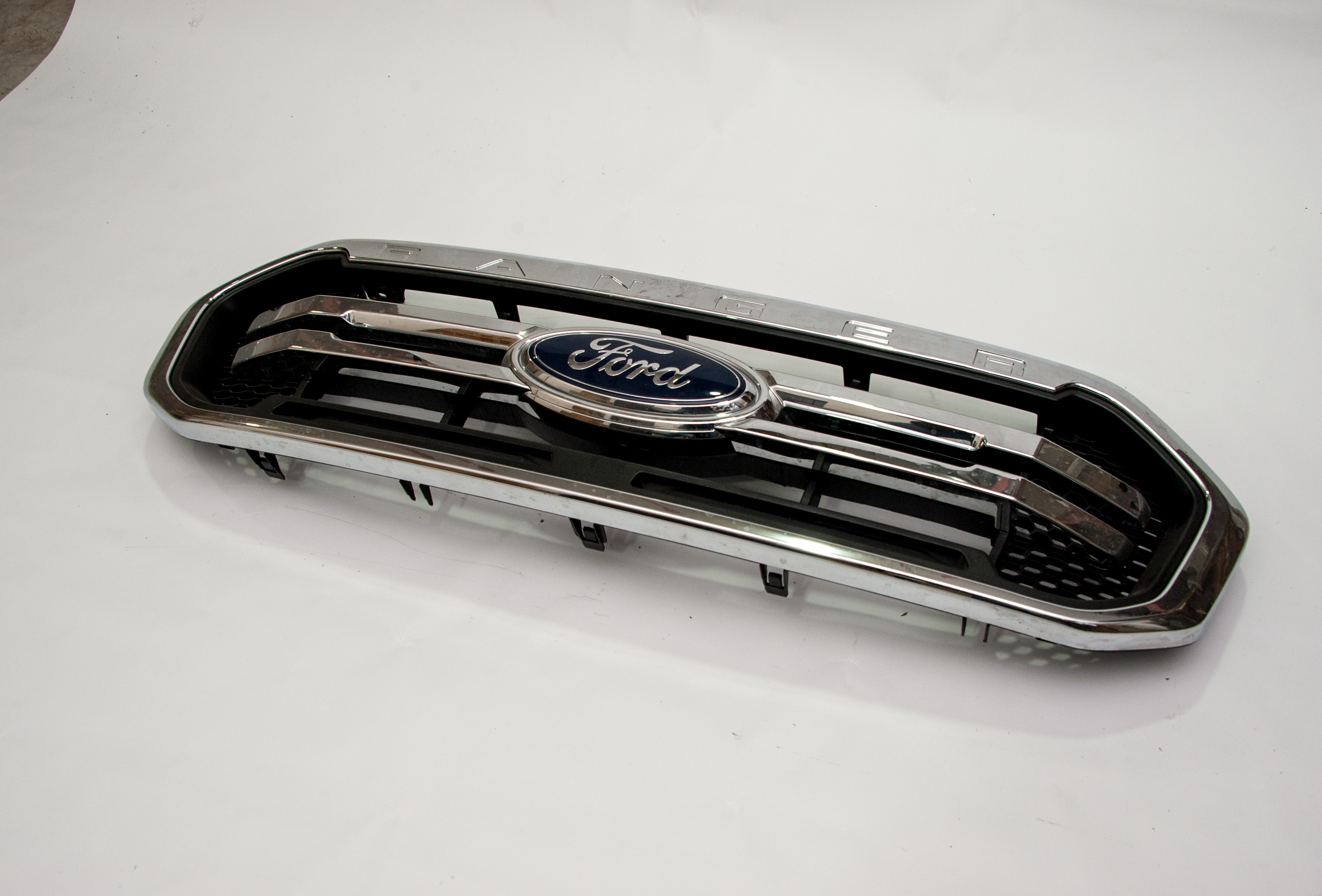 FORD RANGERMAZDA 2020 2021 ORİJİNAL ÖN PANJUR