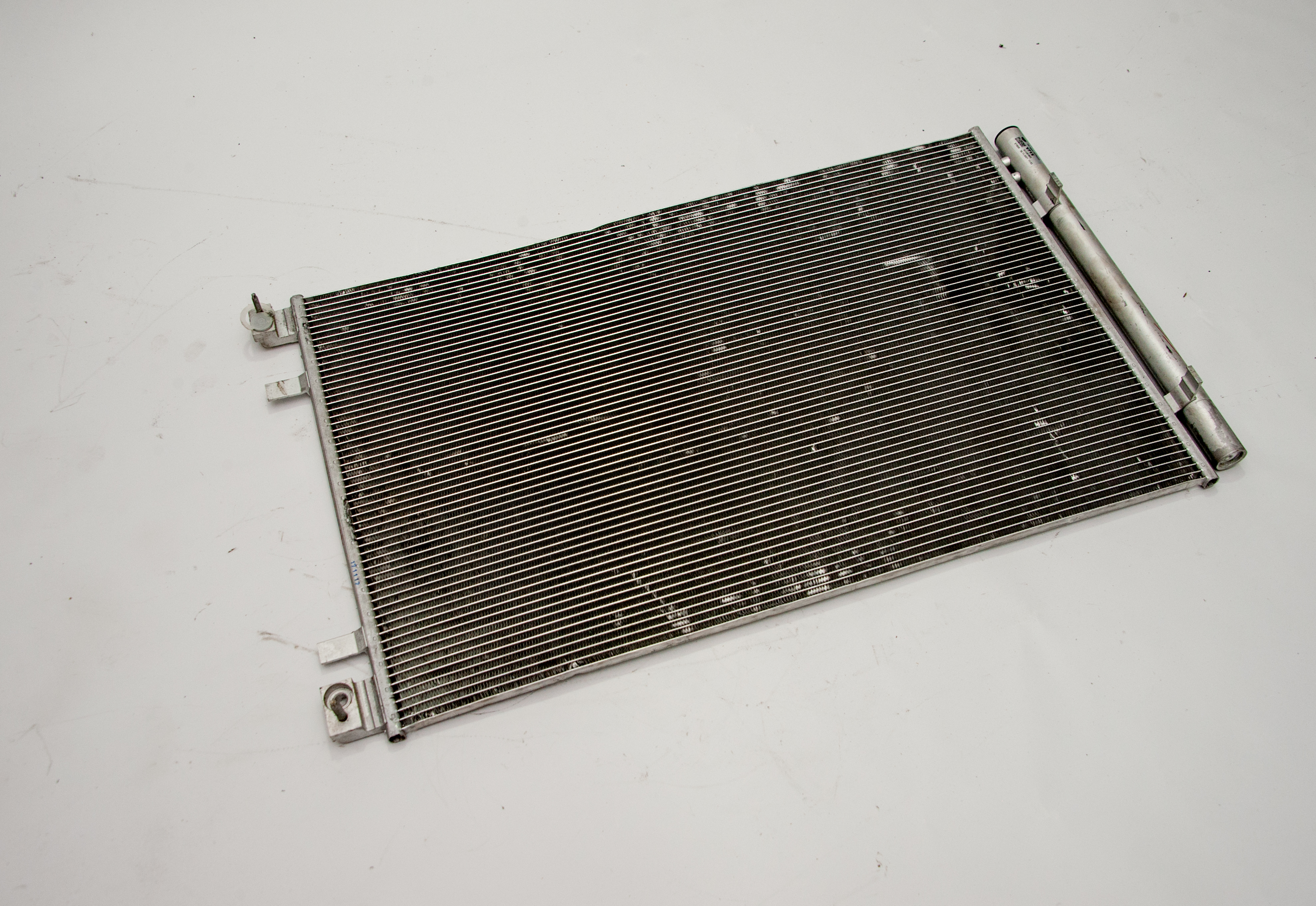 FORD TRANSİT 2020 KLİMA RADYATÖRÜ