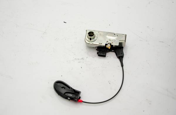 FORD TRANSİT 347SOL ÖN KAPI KİLİDİ