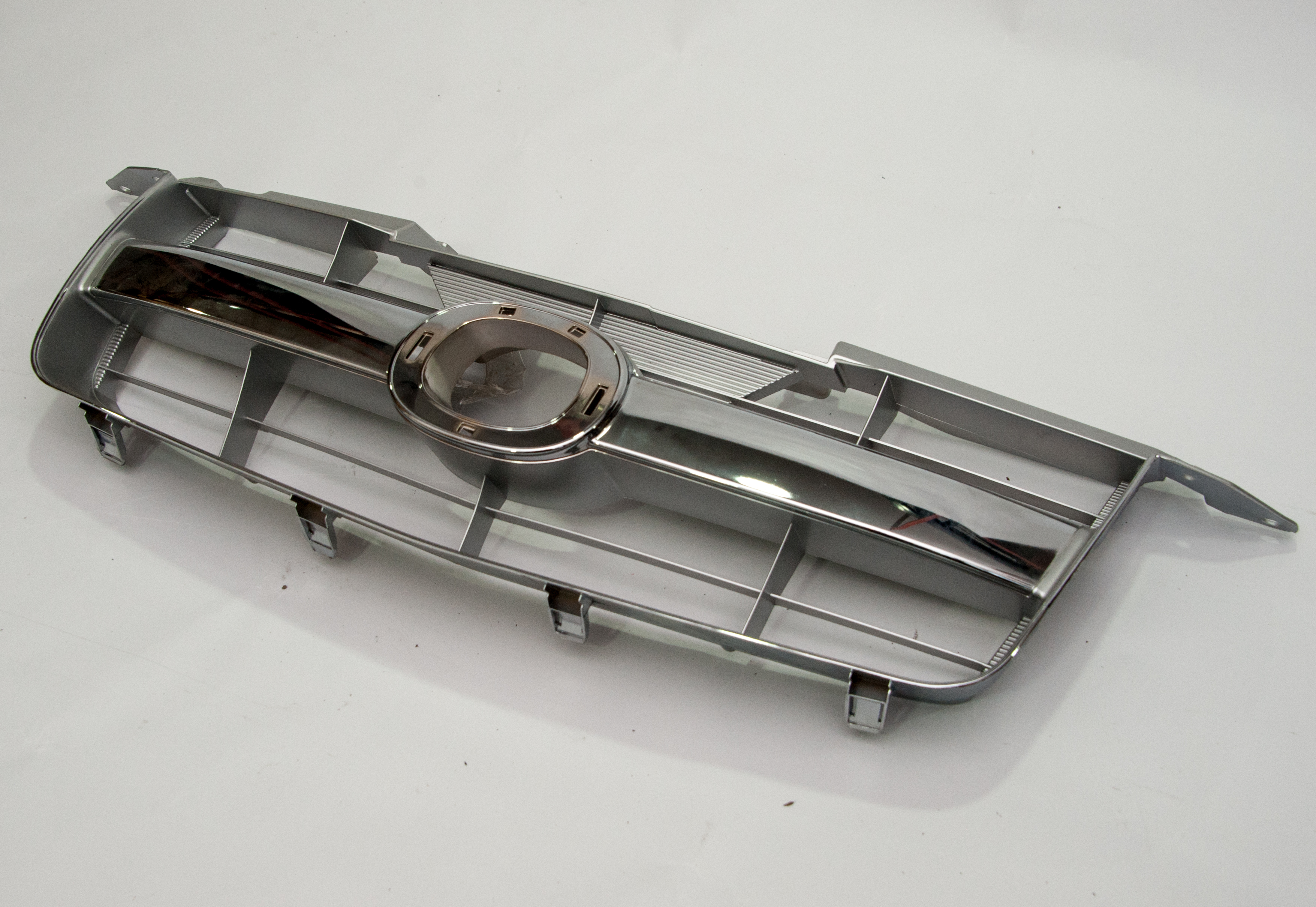 MAZDA 2008 2012 ÖN PANJUR 4X4