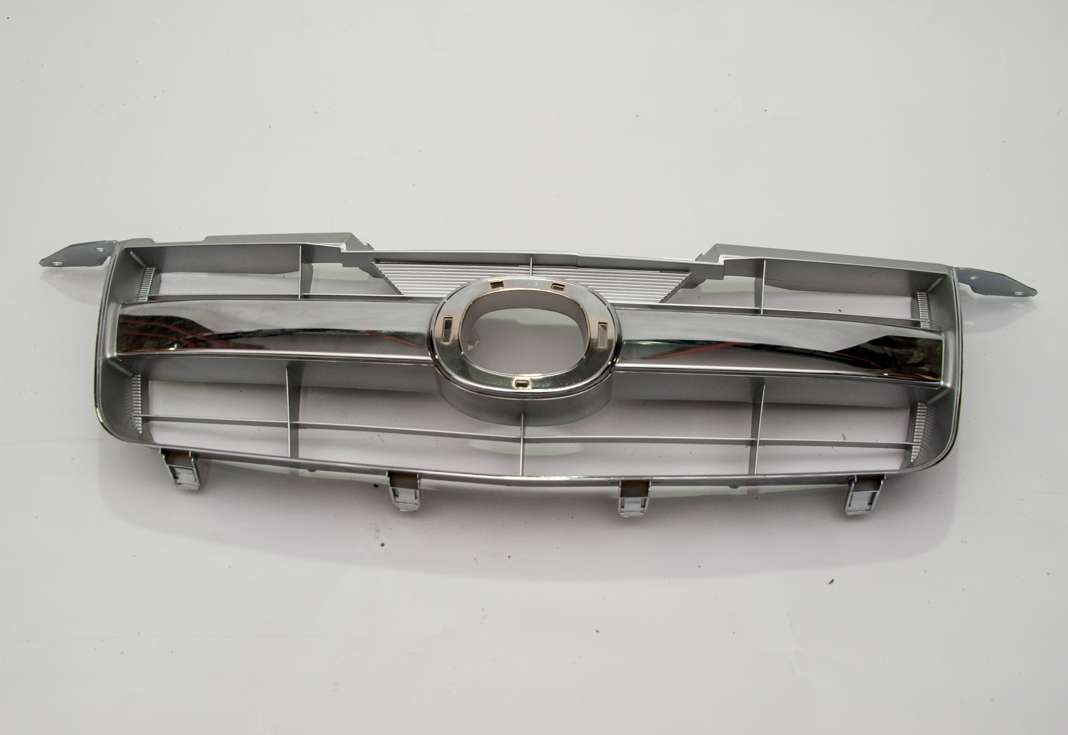 MAZDA 2008 2012 ÖN PANJUR