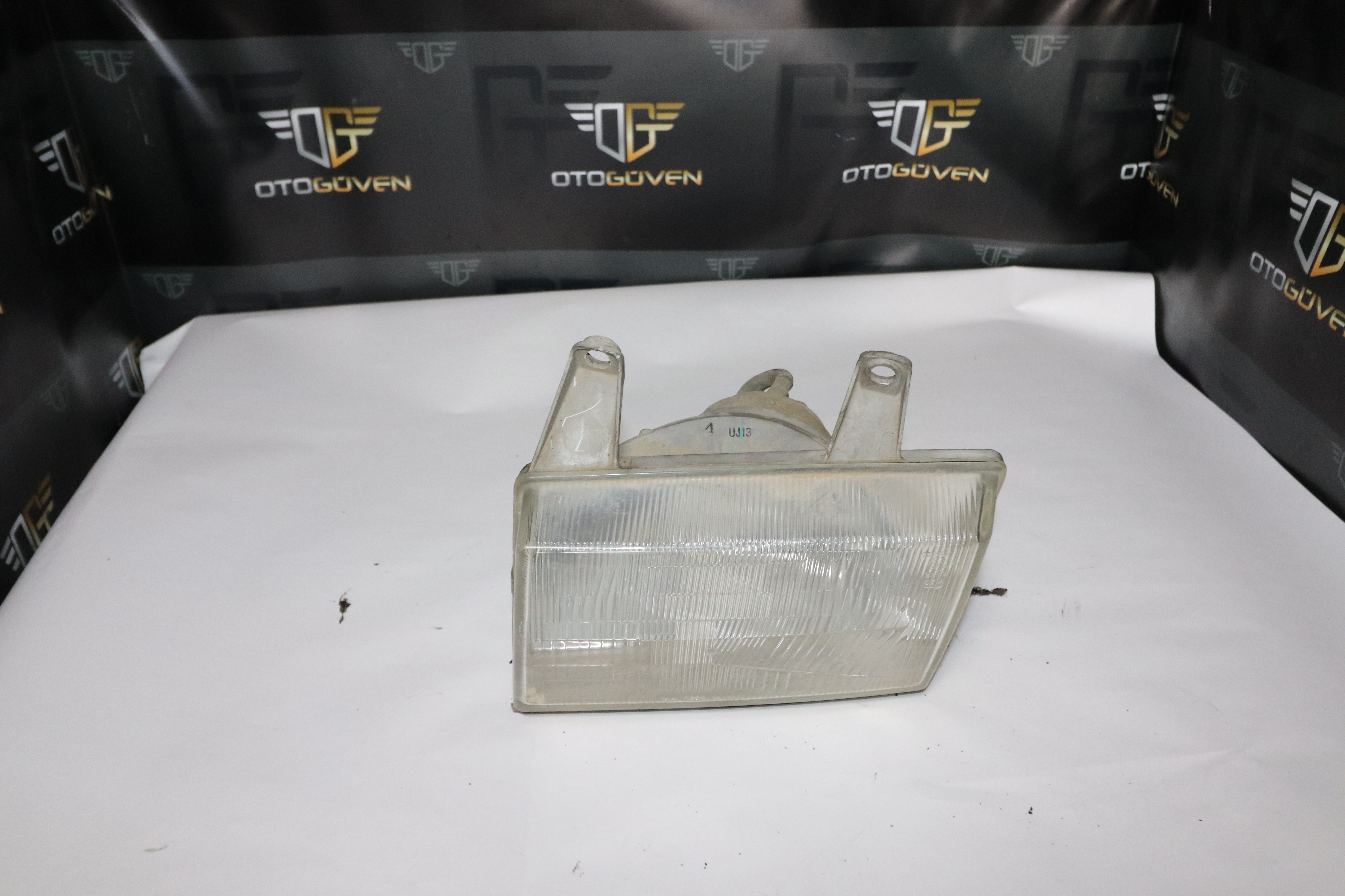 RANGER 1998-2002 FAR