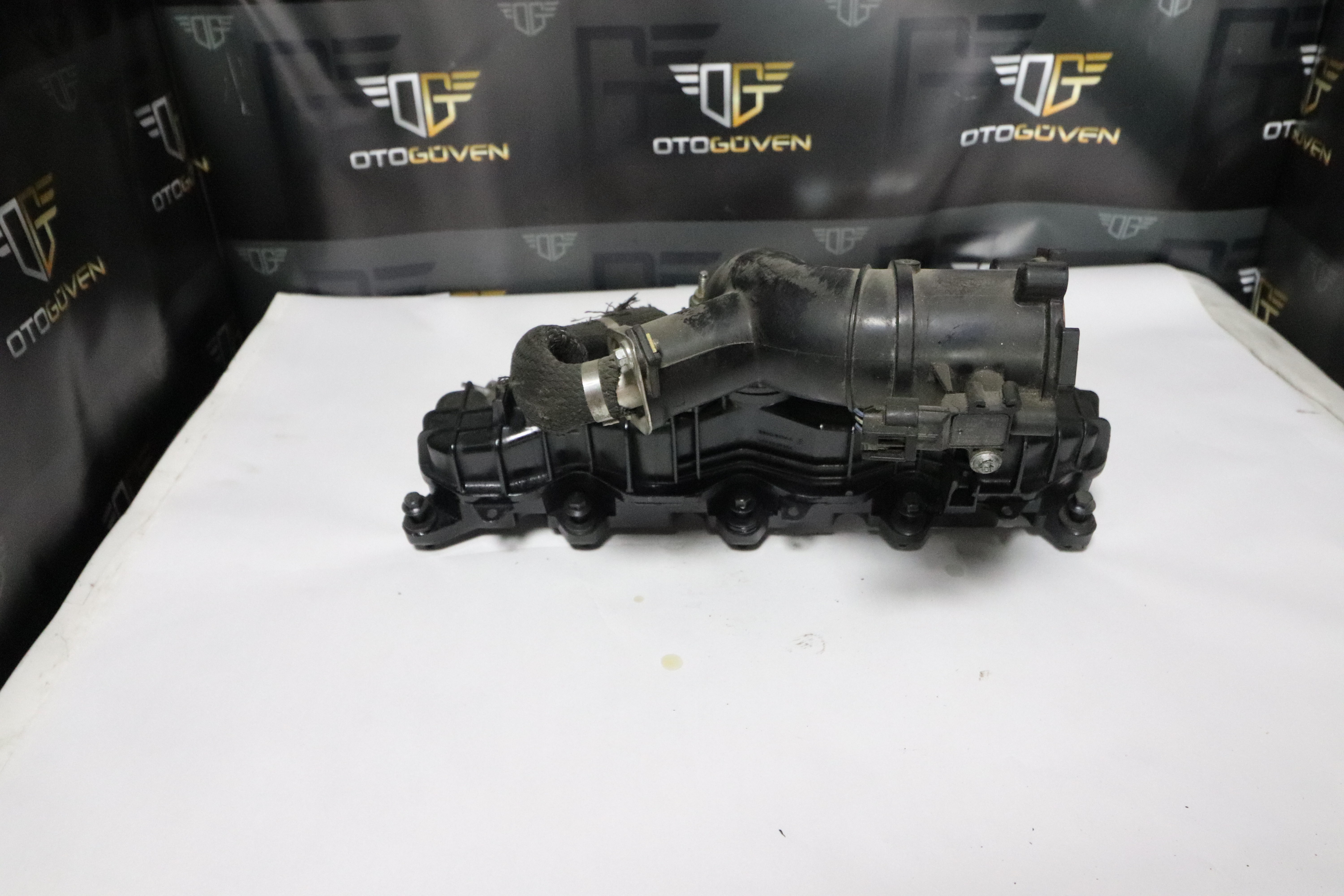 RANGER 2.2 EMME MANİFOLDU