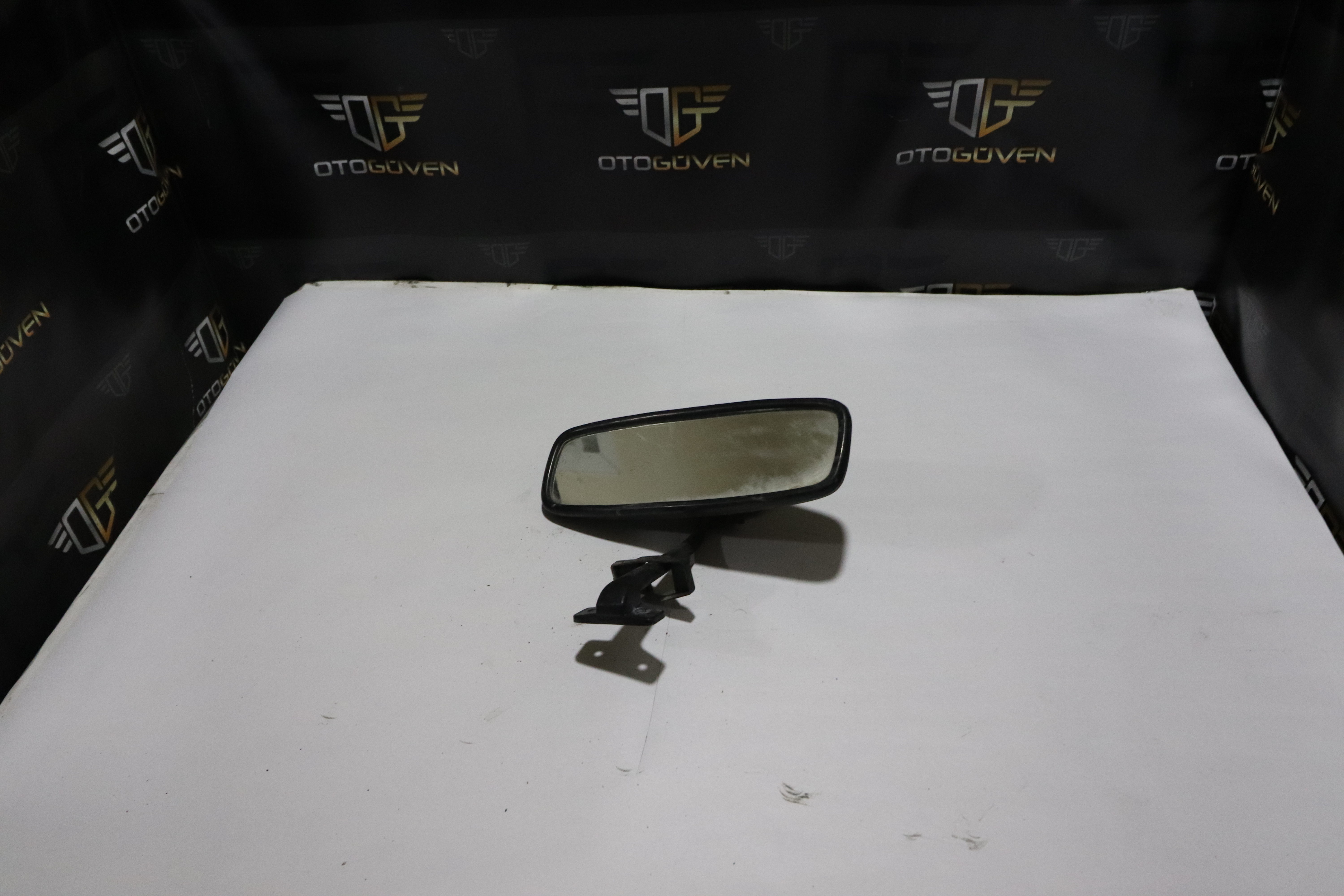 RANGER 2007-2009 DİKİZ AYNASI