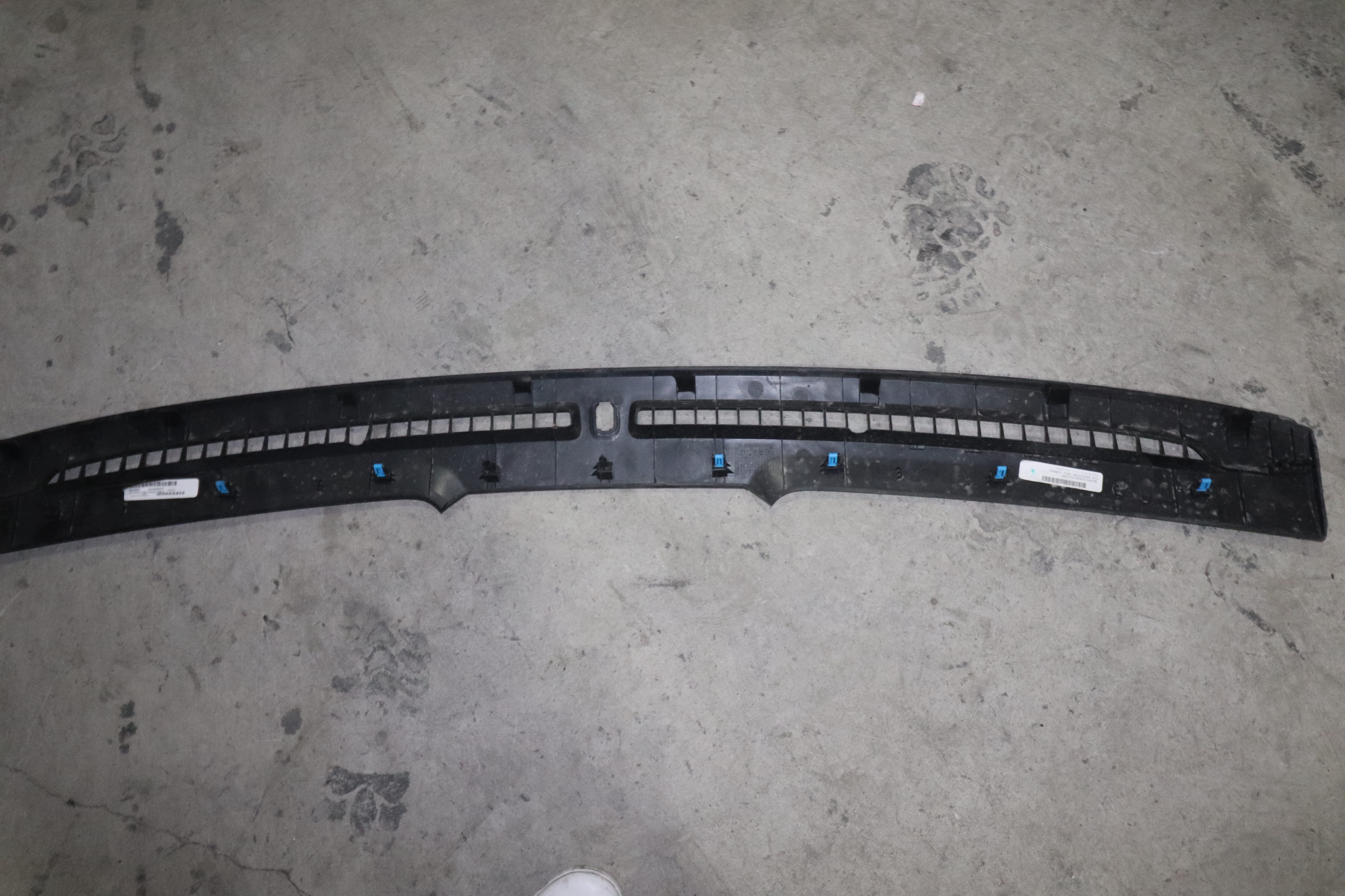 RANGER 2007-2009 ÖN CAM IZGARASI