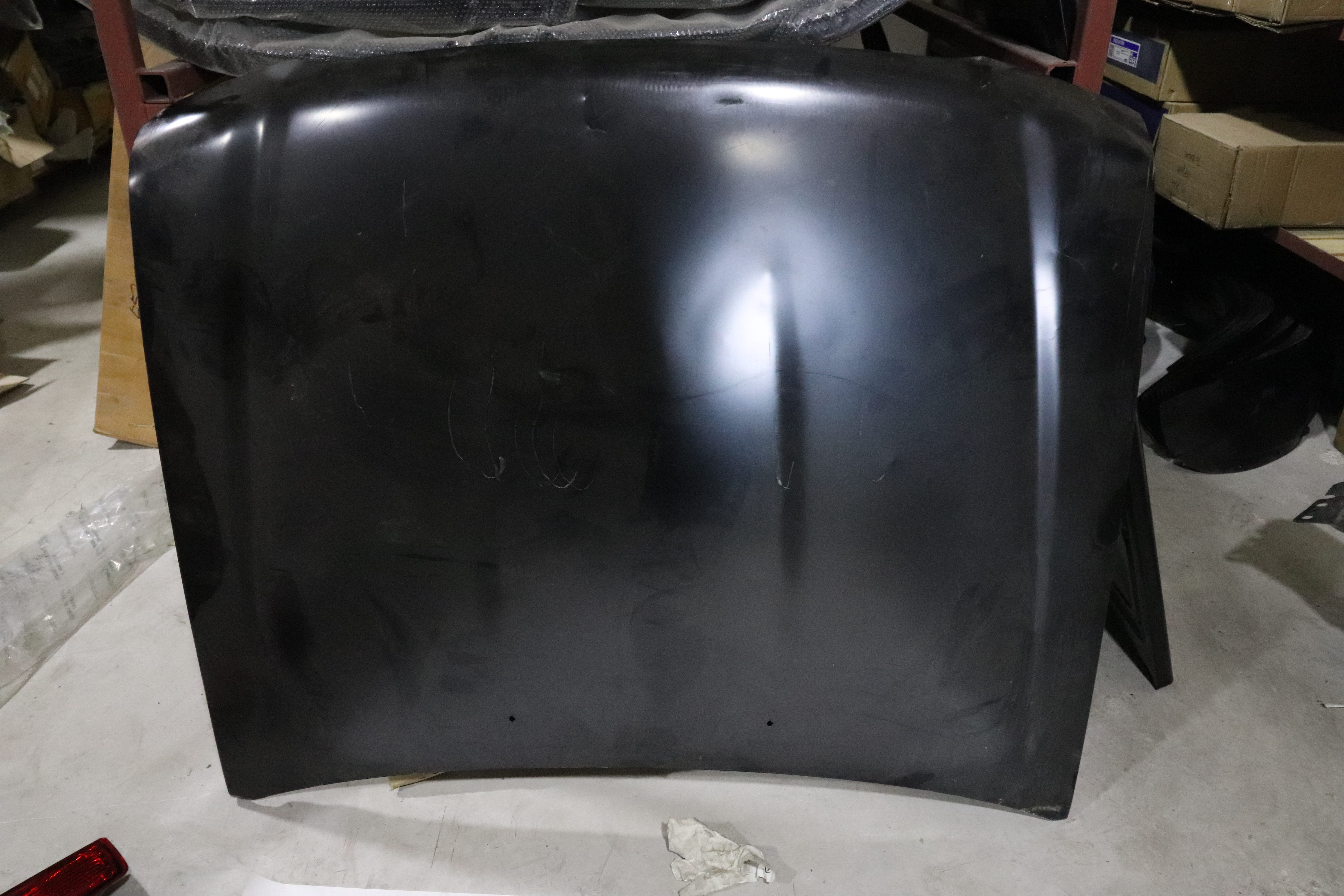 RANGER 2007-2009 SIFIR ÖN KAPUT