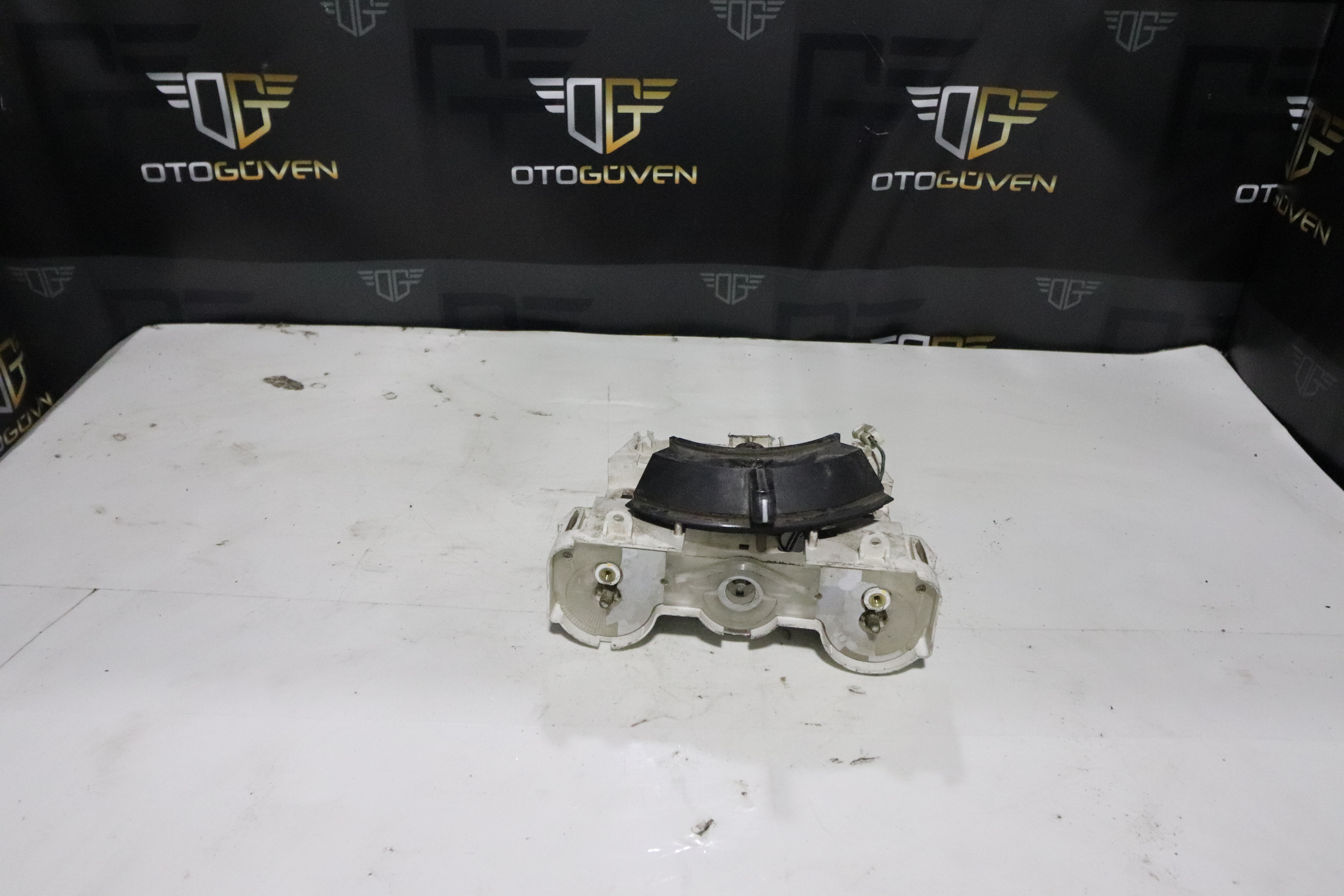 RANGER 2007-2011 KLİMA DÜĞMESİ