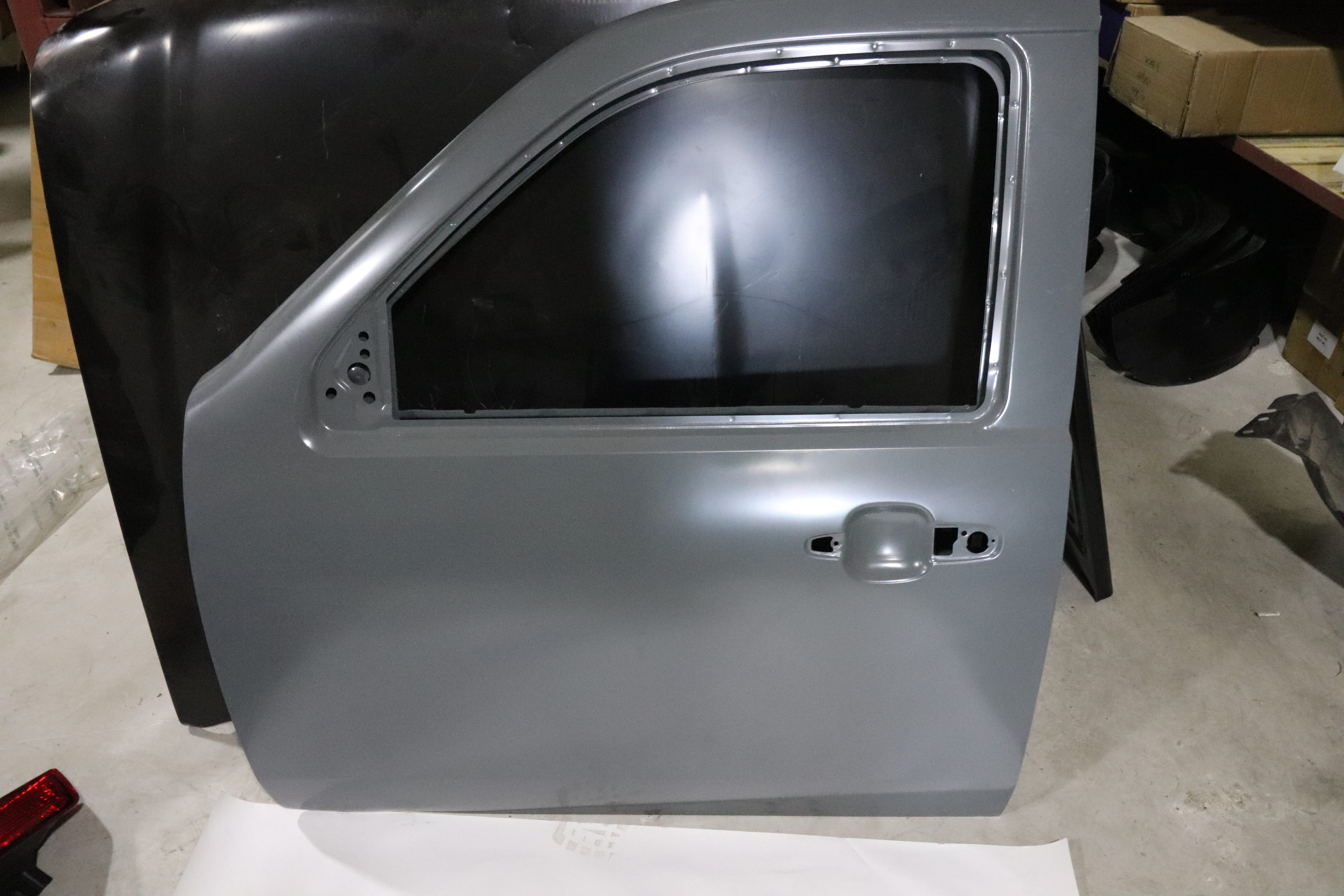 RANGER 2007-2011 SIFIR ÖN SOL KAPI