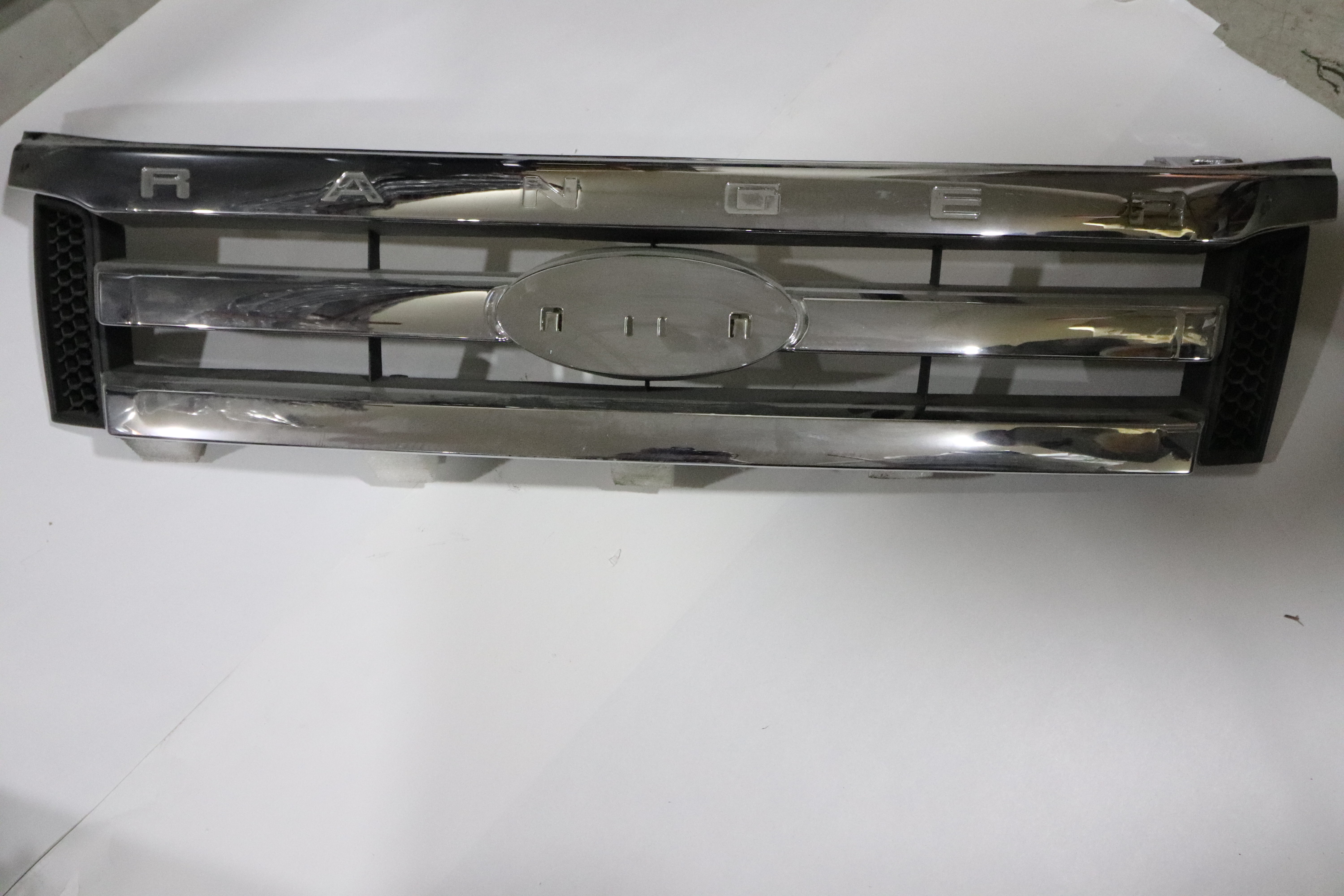 RANGER 2009-2011 SIFIR ÖN PANJUR