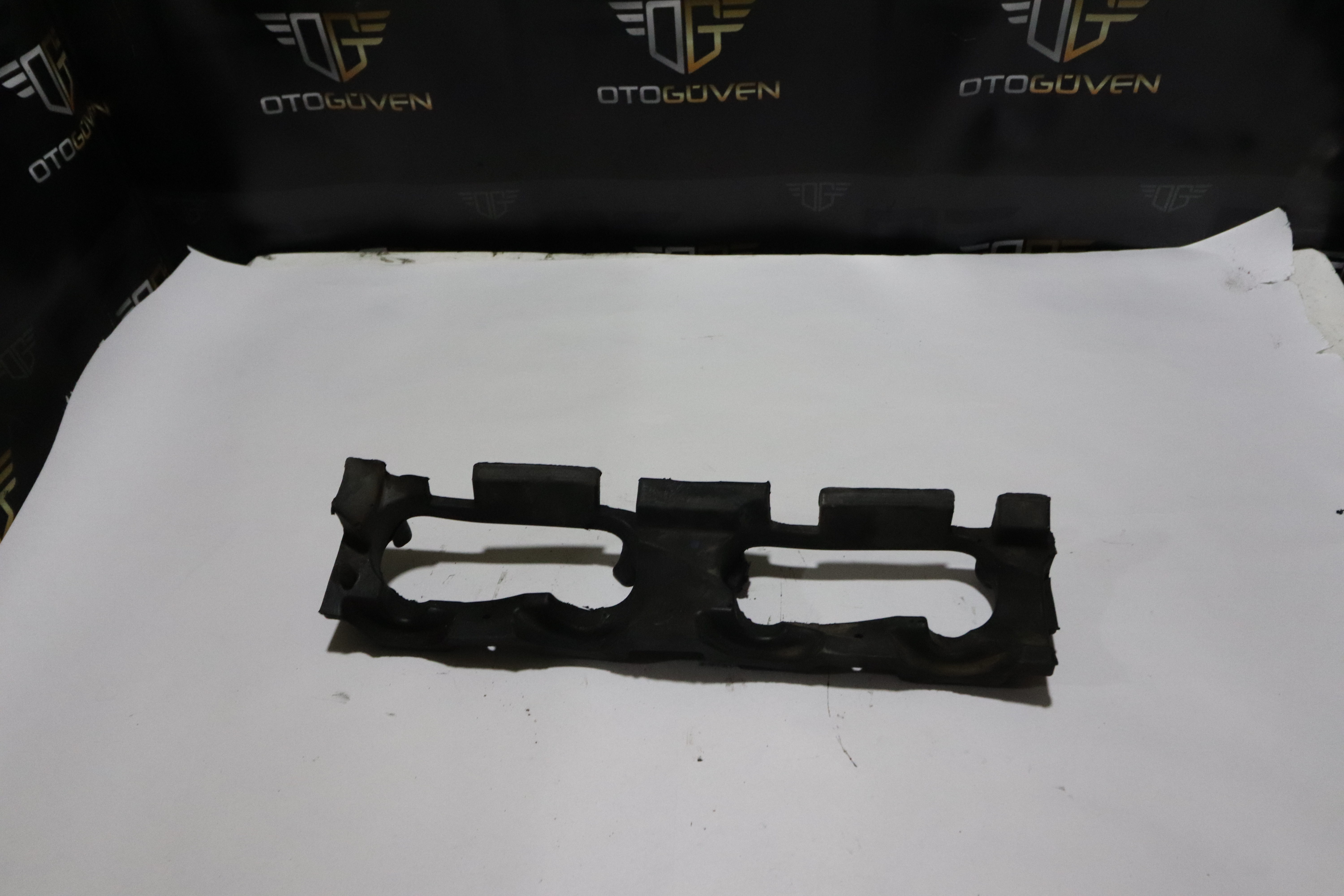 RANGER 2013-15 ENJEKTÖR DIŞ PLASTİĞİ