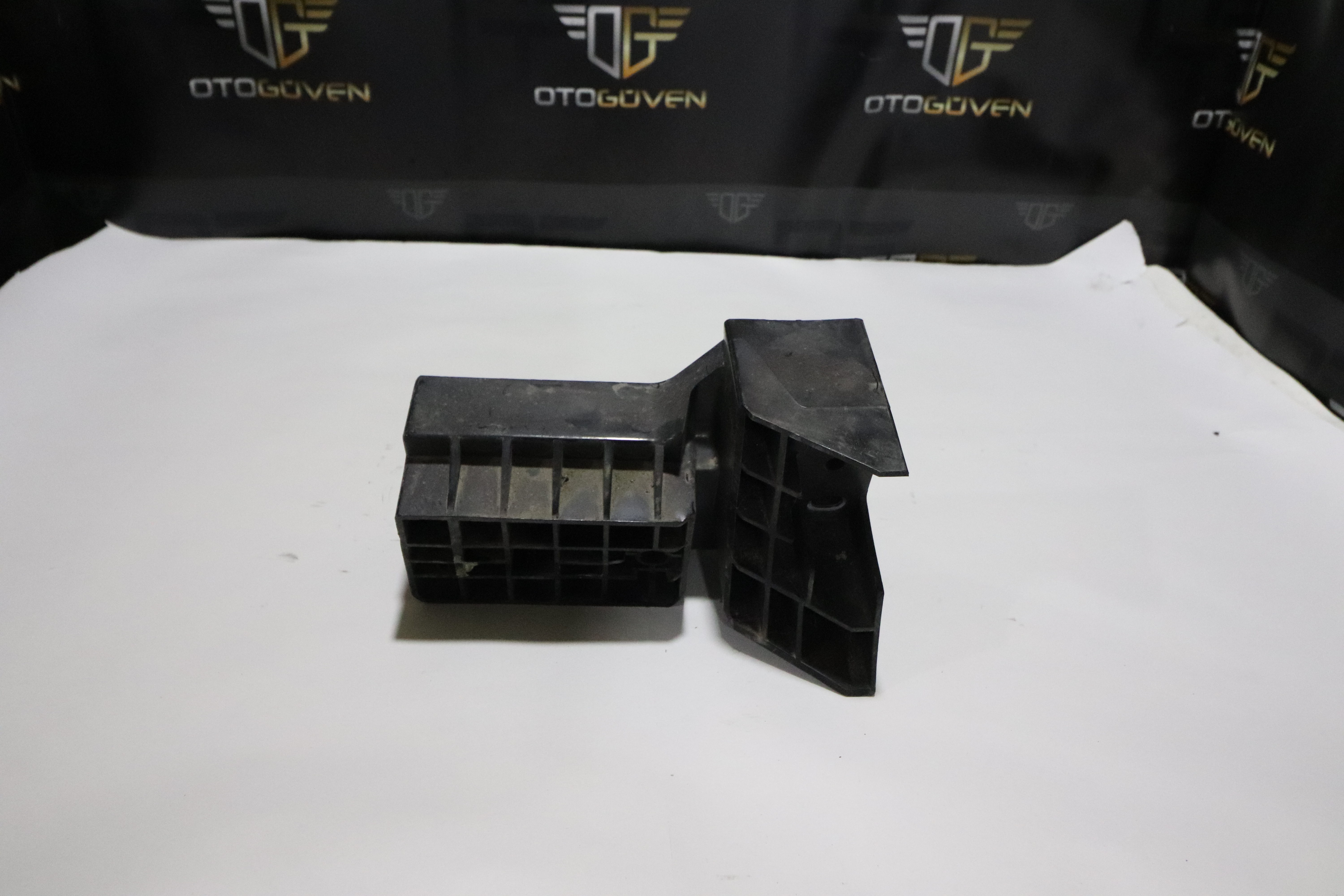 RANGER 2013-15 İÇ TAMPON BEREKET