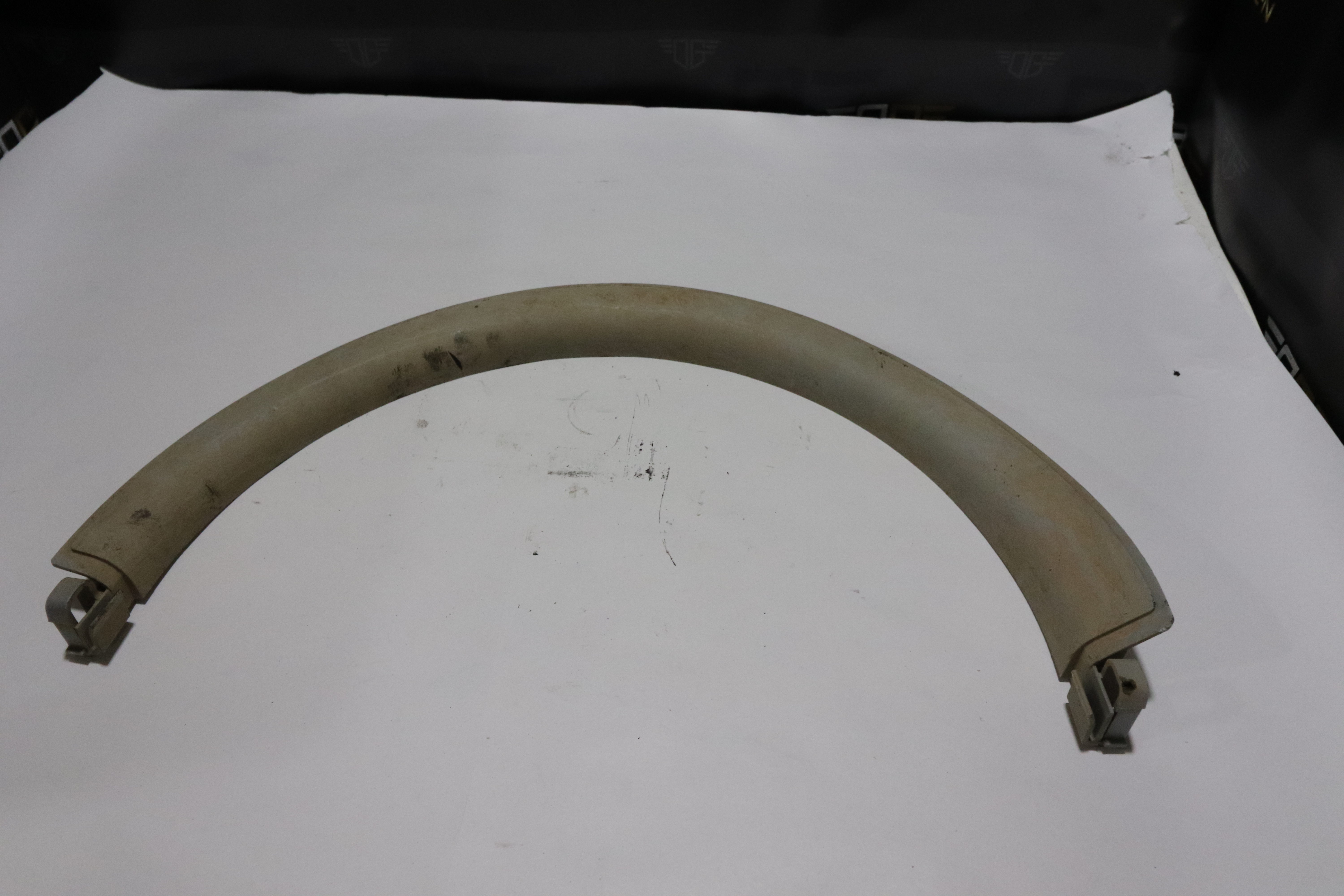 RANGER 2013-15 RADYATÖR DAVLUMBAZ ÜST PLASTİĞİ