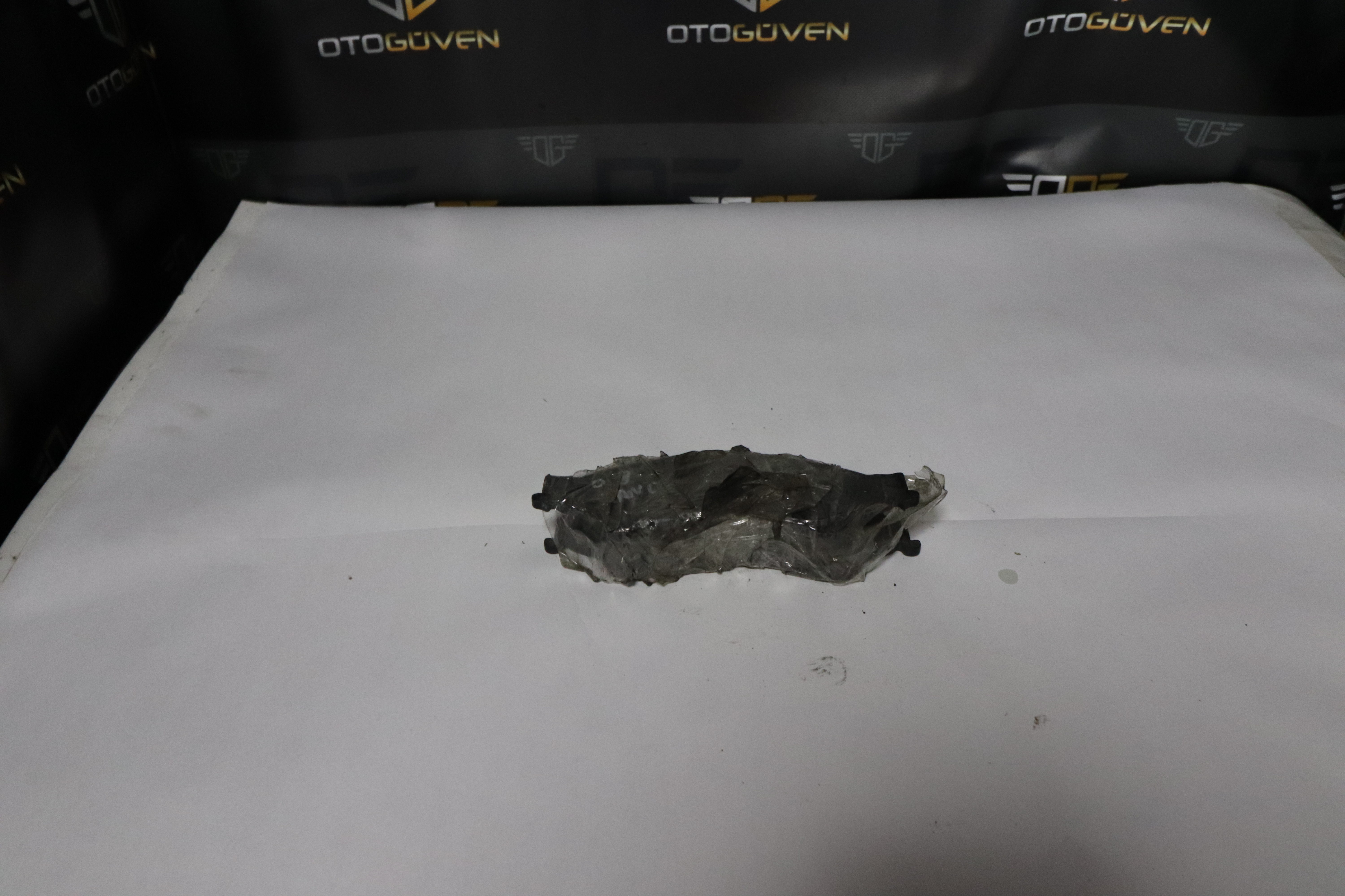 RANGER 2013-2015 BALATA